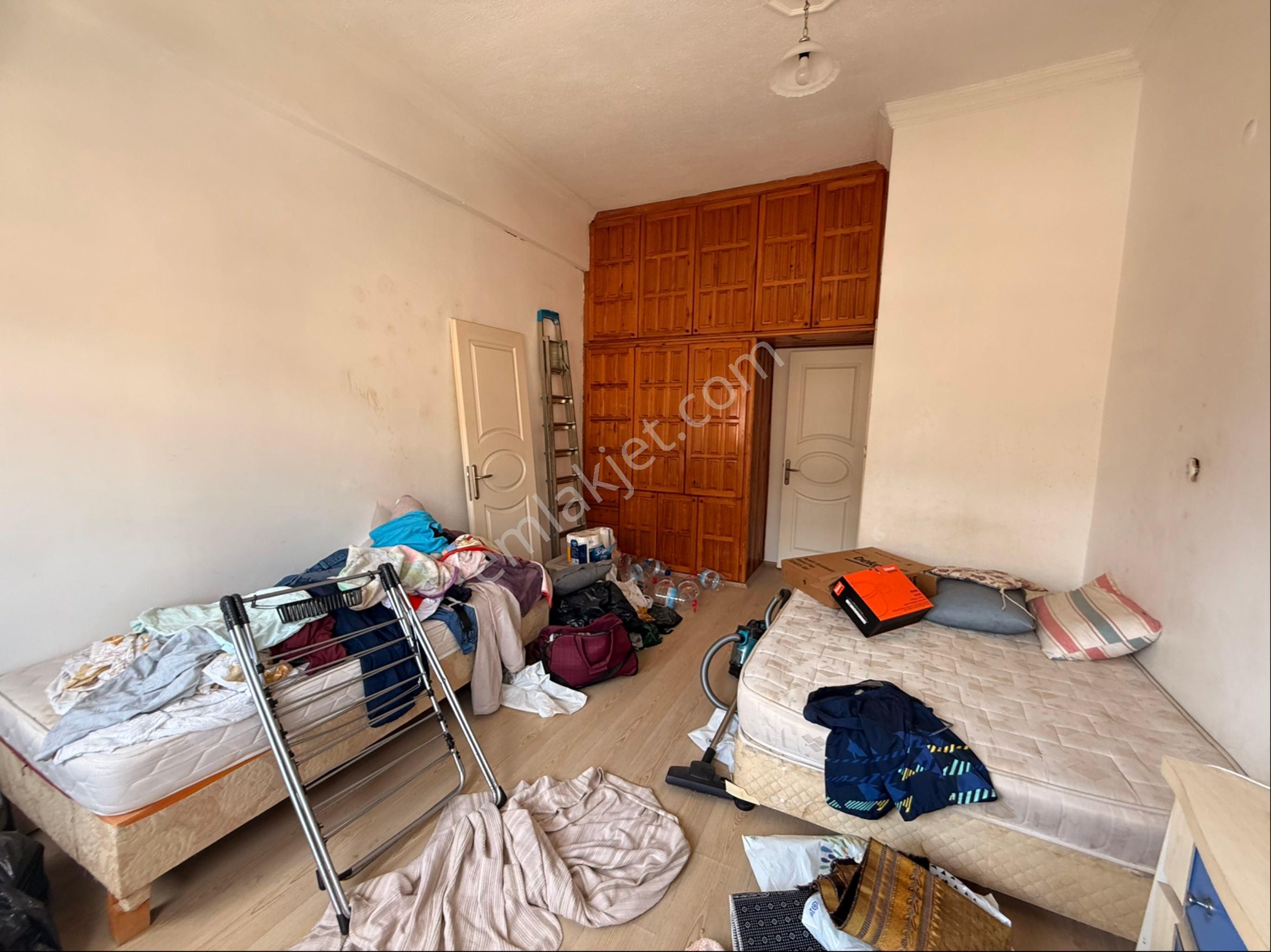 Merkkezde Satılık 2+1 - Görsel 5