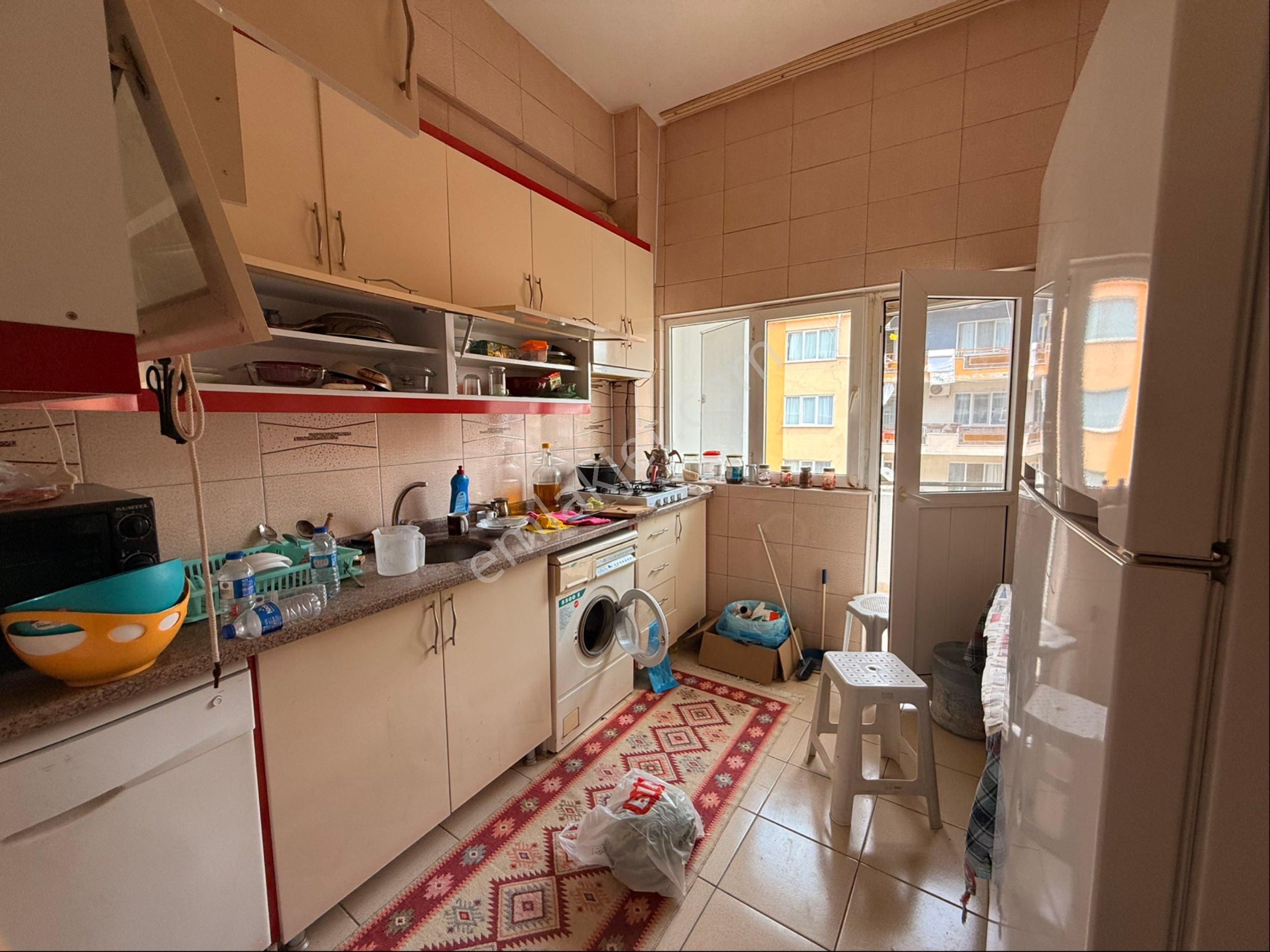 Merkkezde Satılık 2+1 - Görsel 28