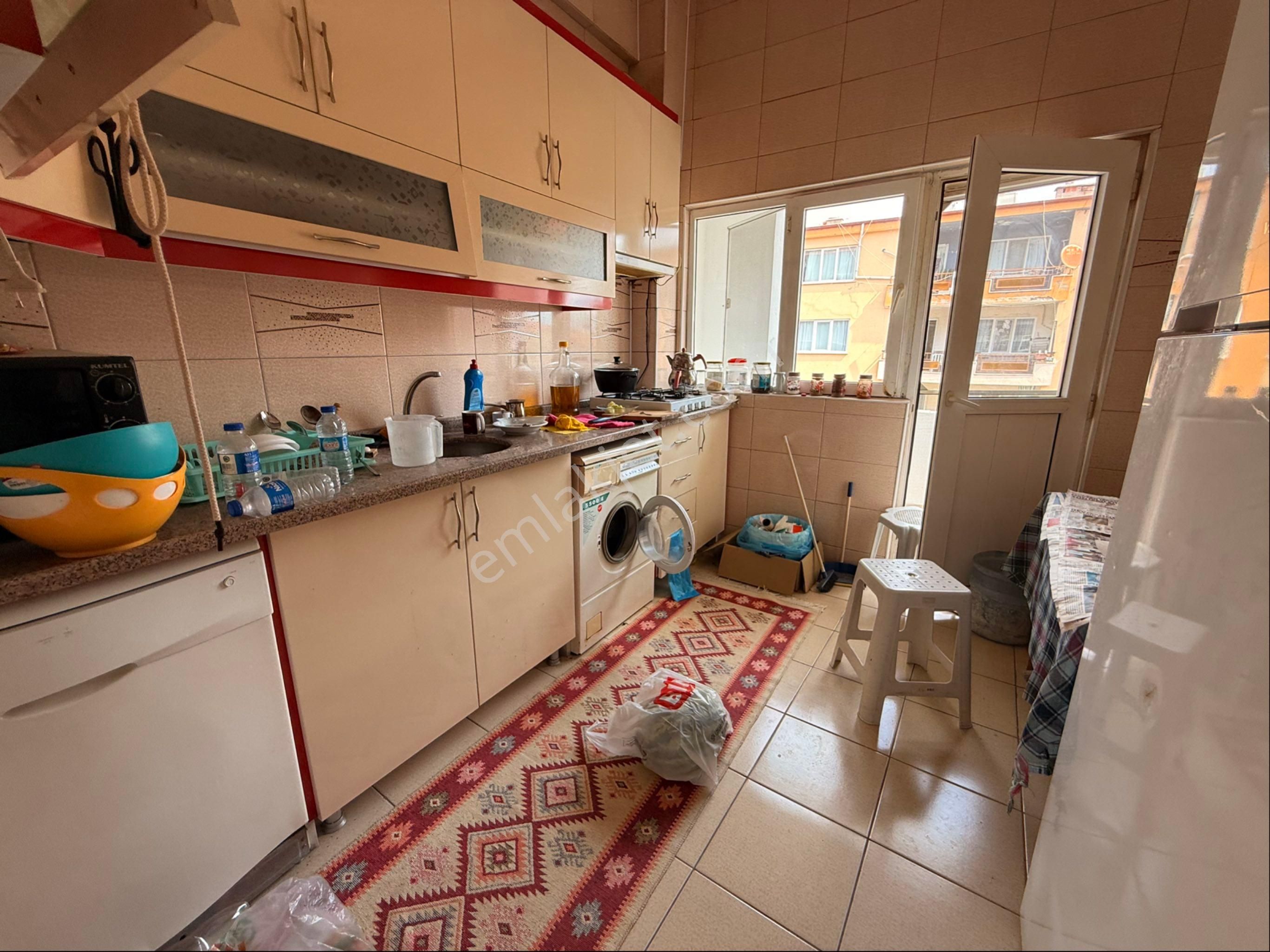 Merkkezde Satılık 2+1 - Görsel 24