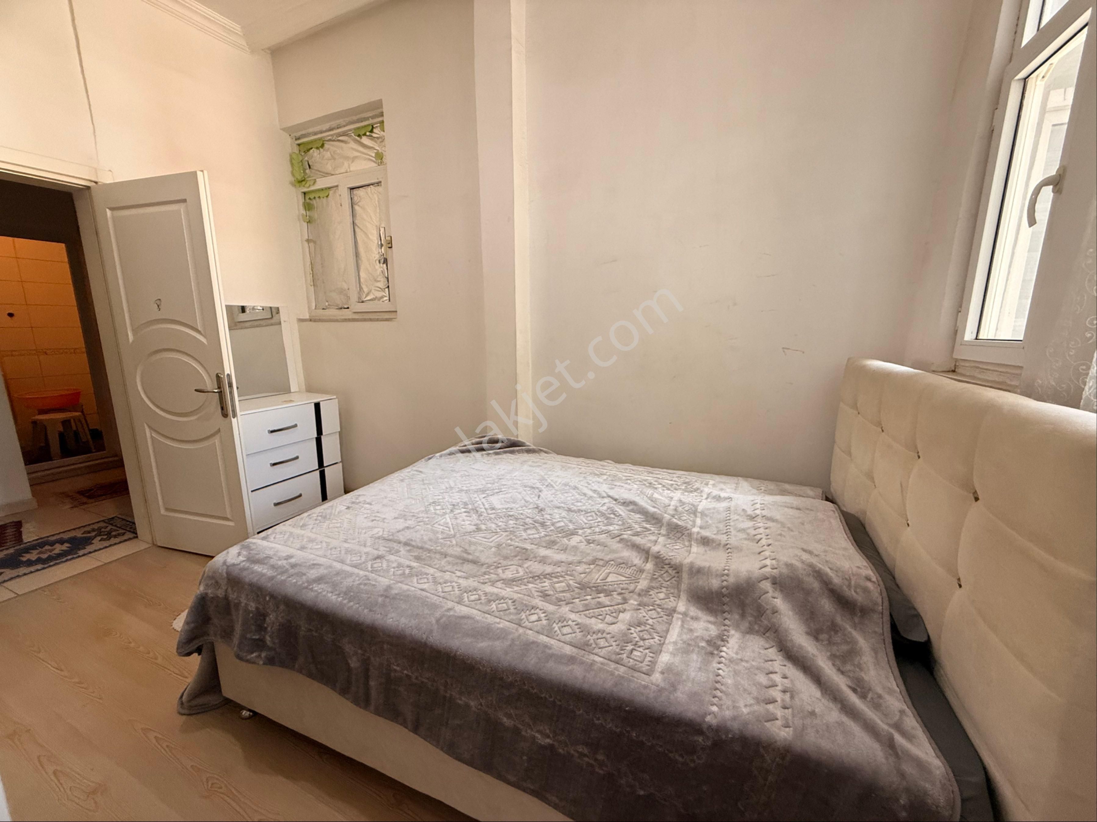 Merkkezde Satılık 2+1 - Görsel 11