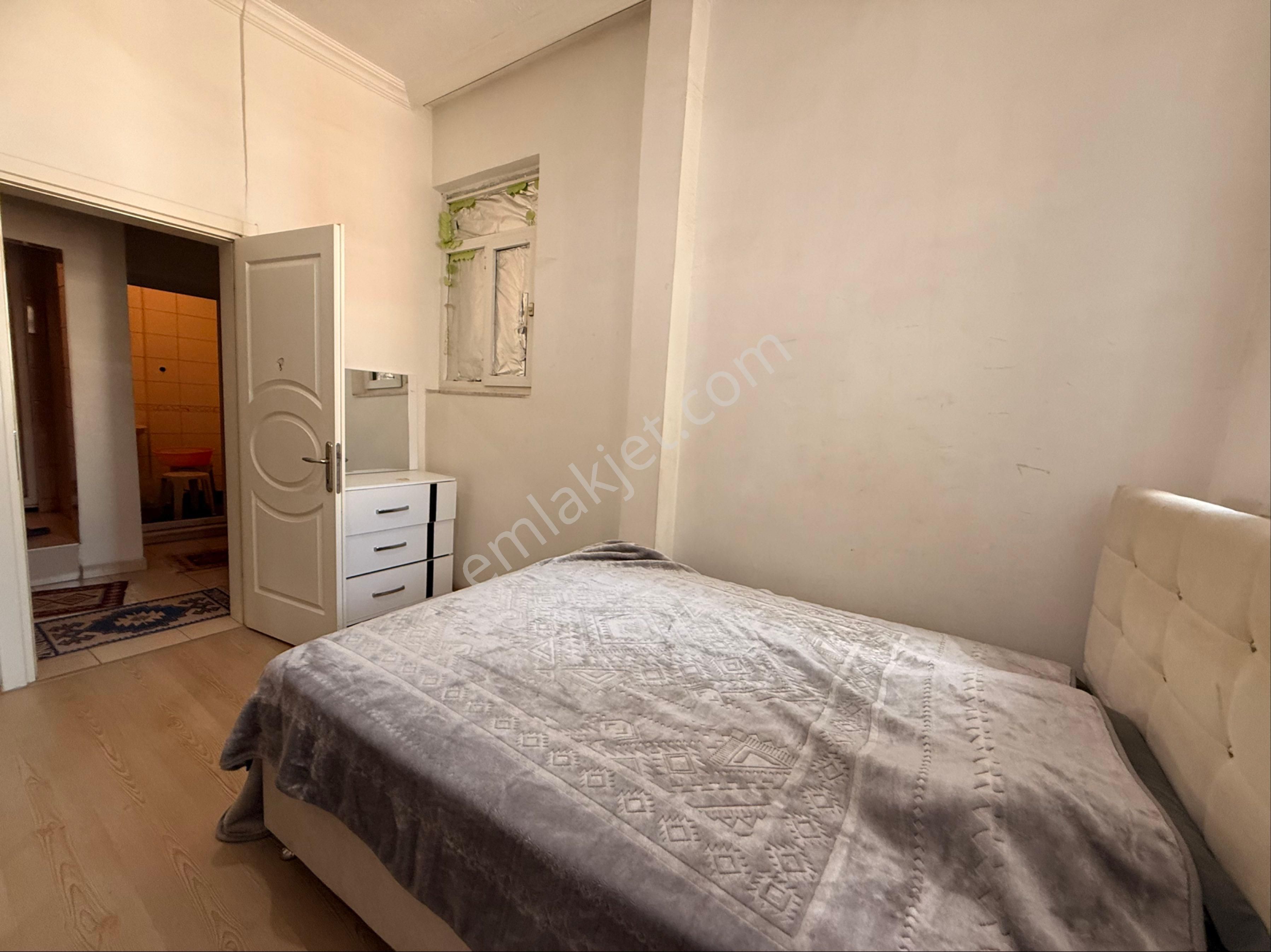 Merkkezde Satılık 2+1 - Görsel 15