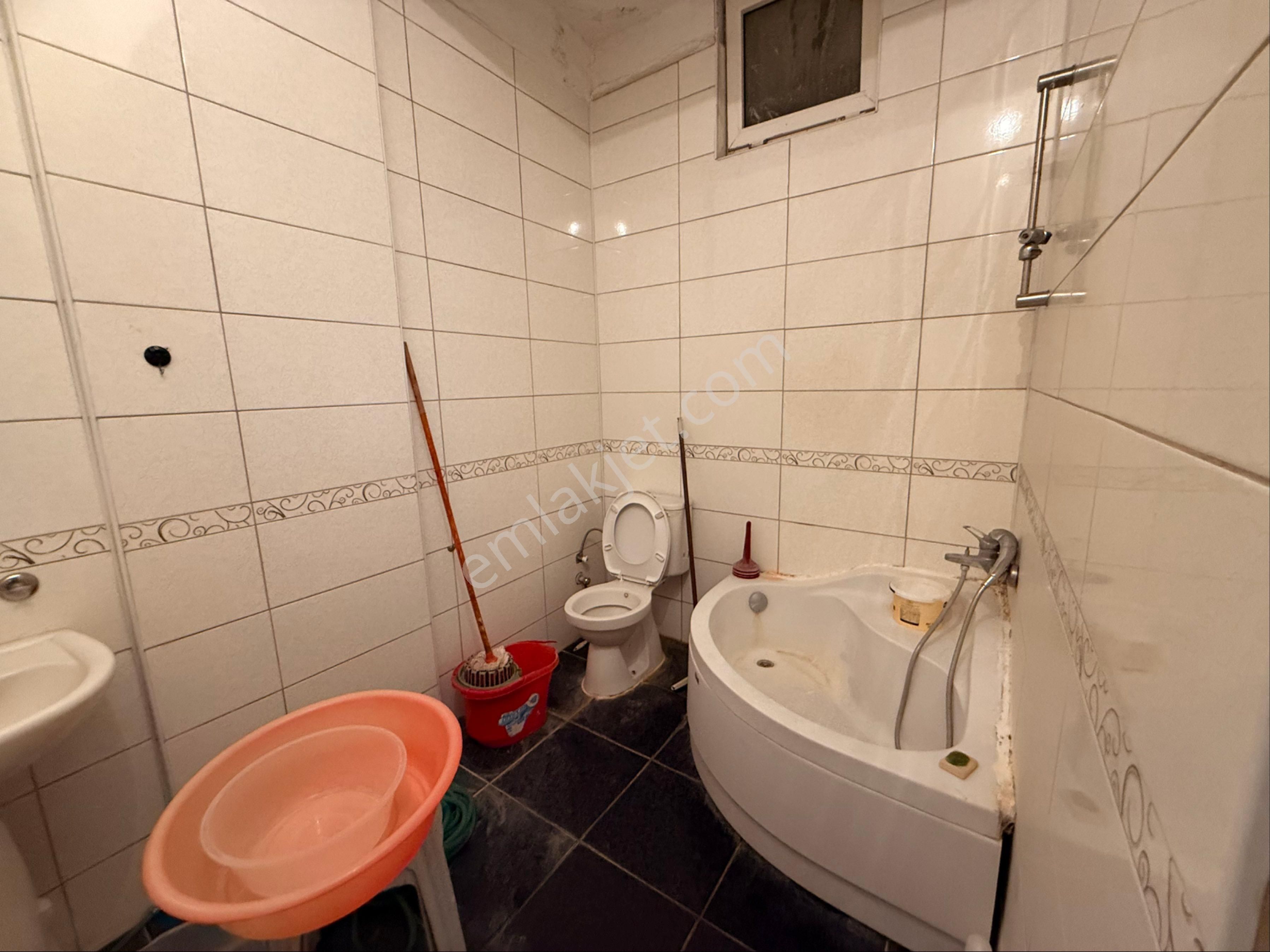 Merkkezde Satılık 2+1 - Görsel 20