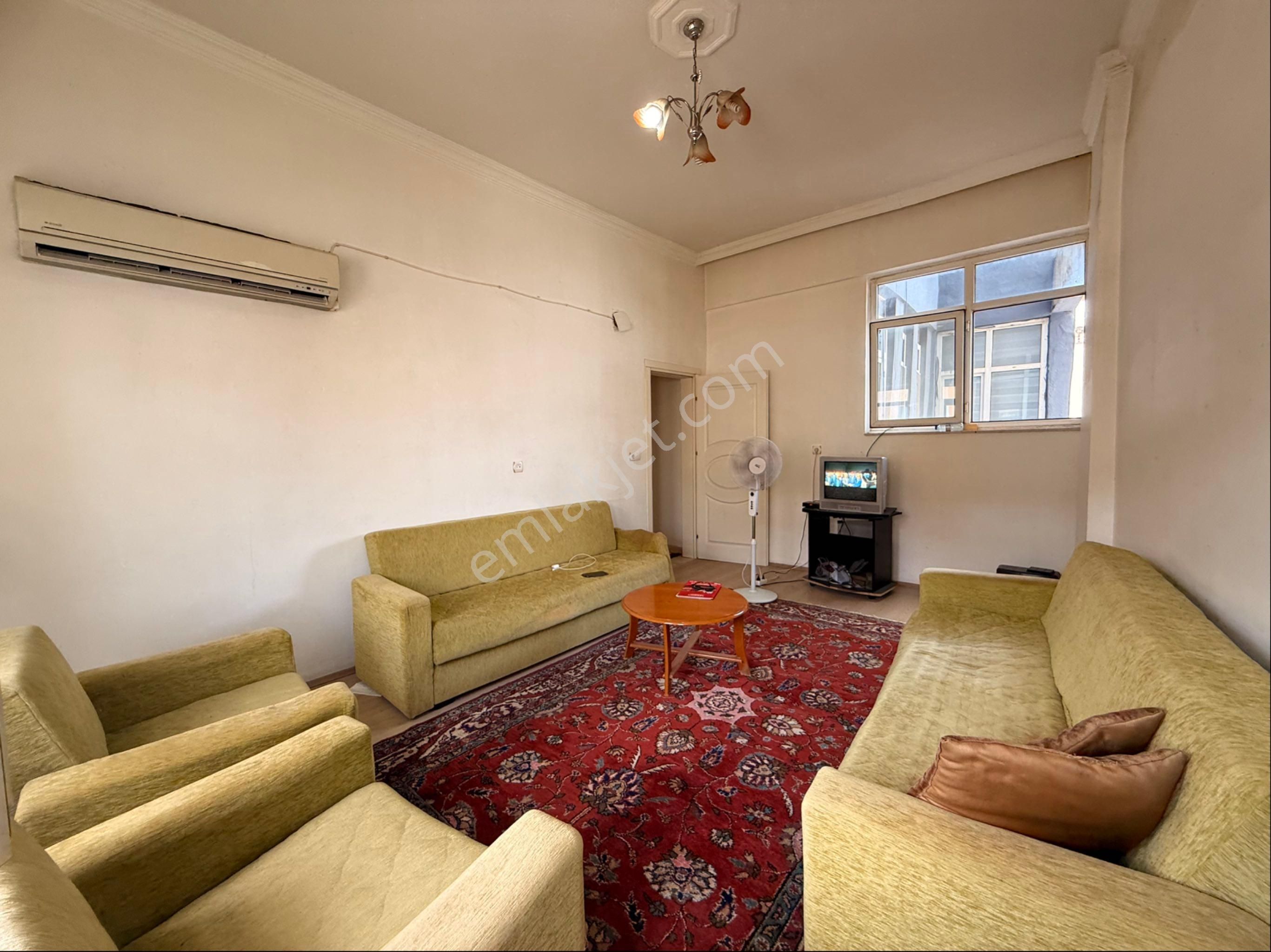 Merkkezde Satılık 2+1 - Görsel 31