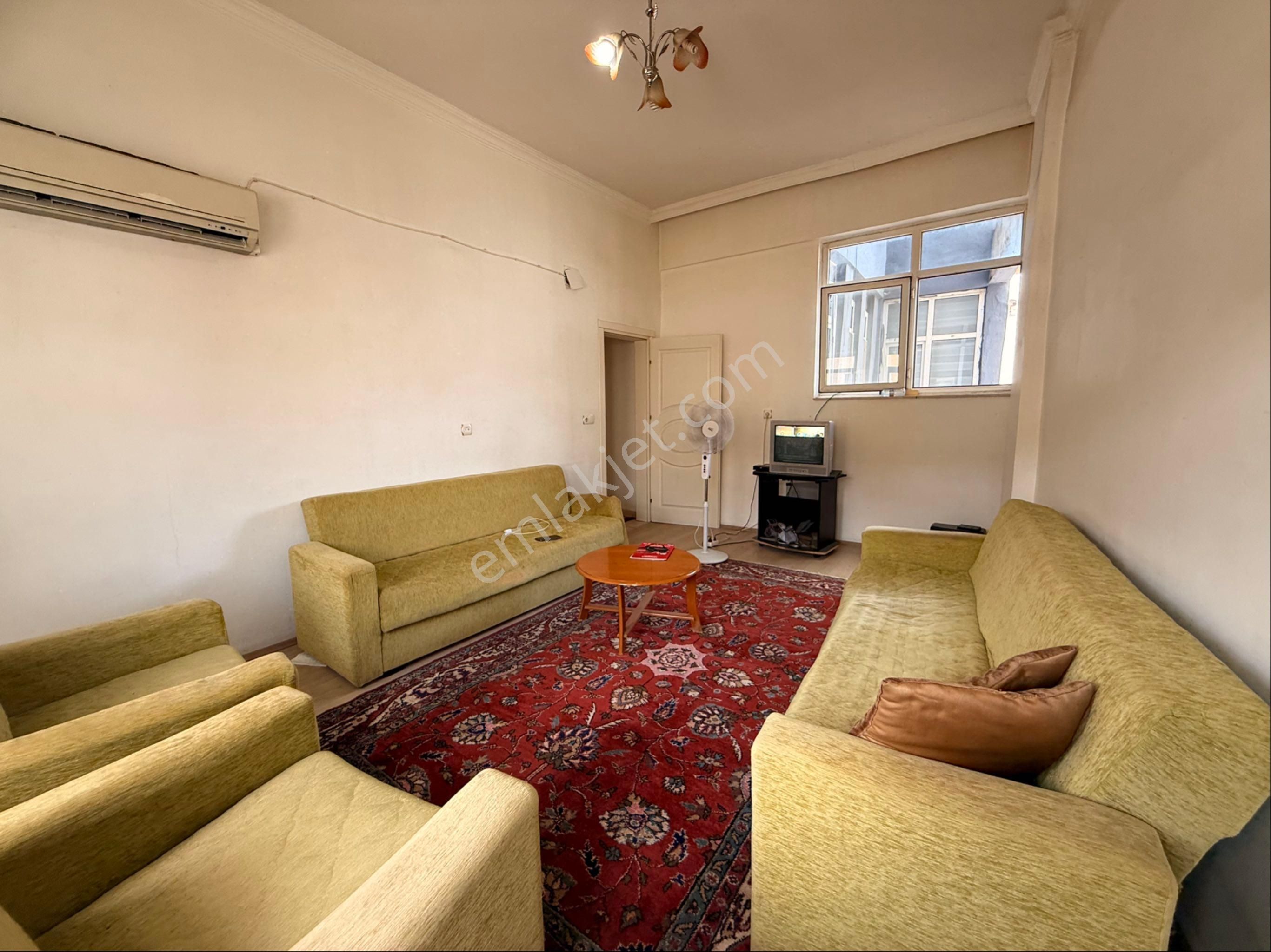 Merkkezde Satılık 2+1 - Görsel 30