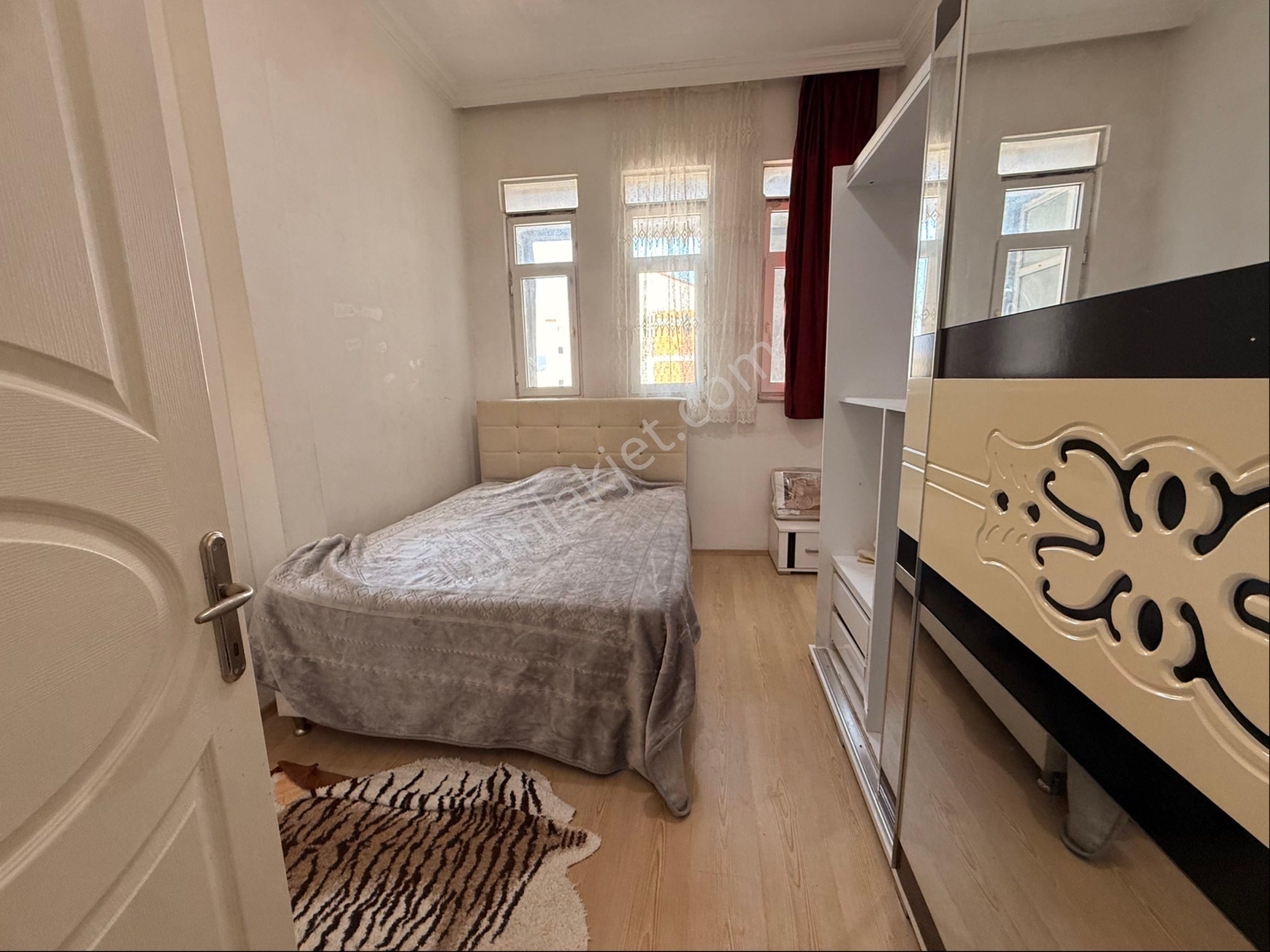 Merkkezde Satılık 2+1 - Görsel 18