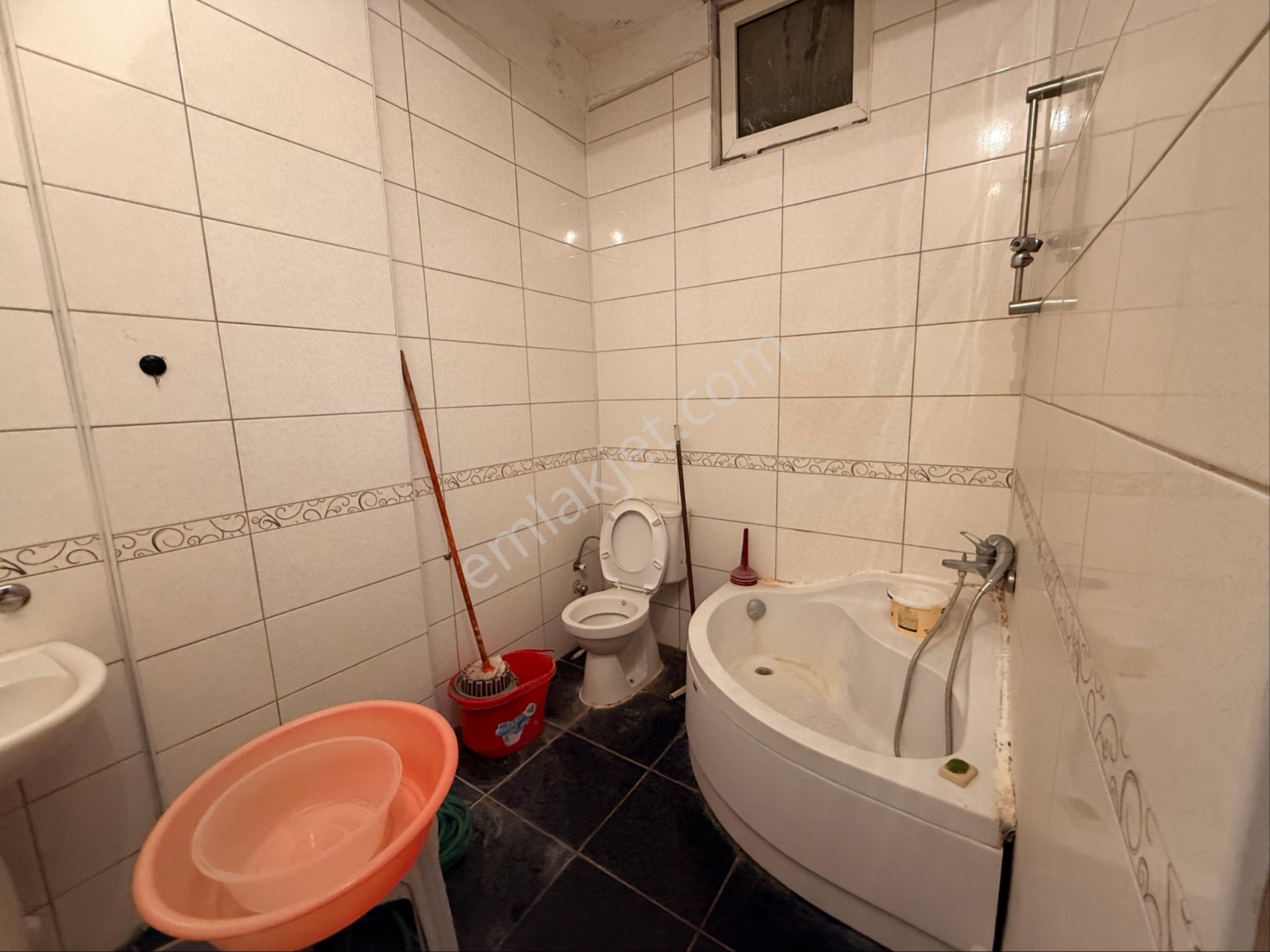 Merkkezde Satılık 2+1 - Görsel 21