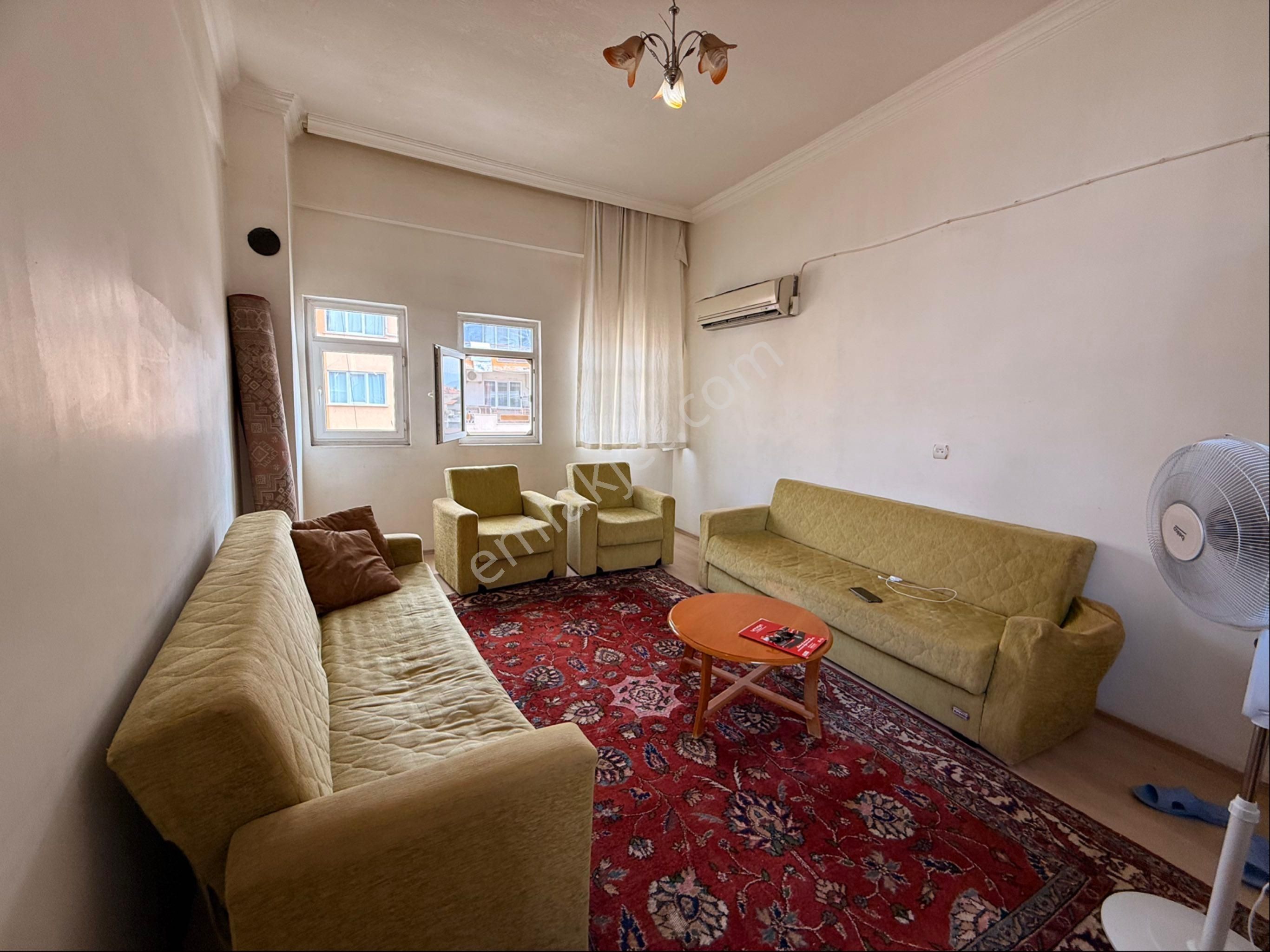 Merkkezde Satılık 2+1 - Görsel 32