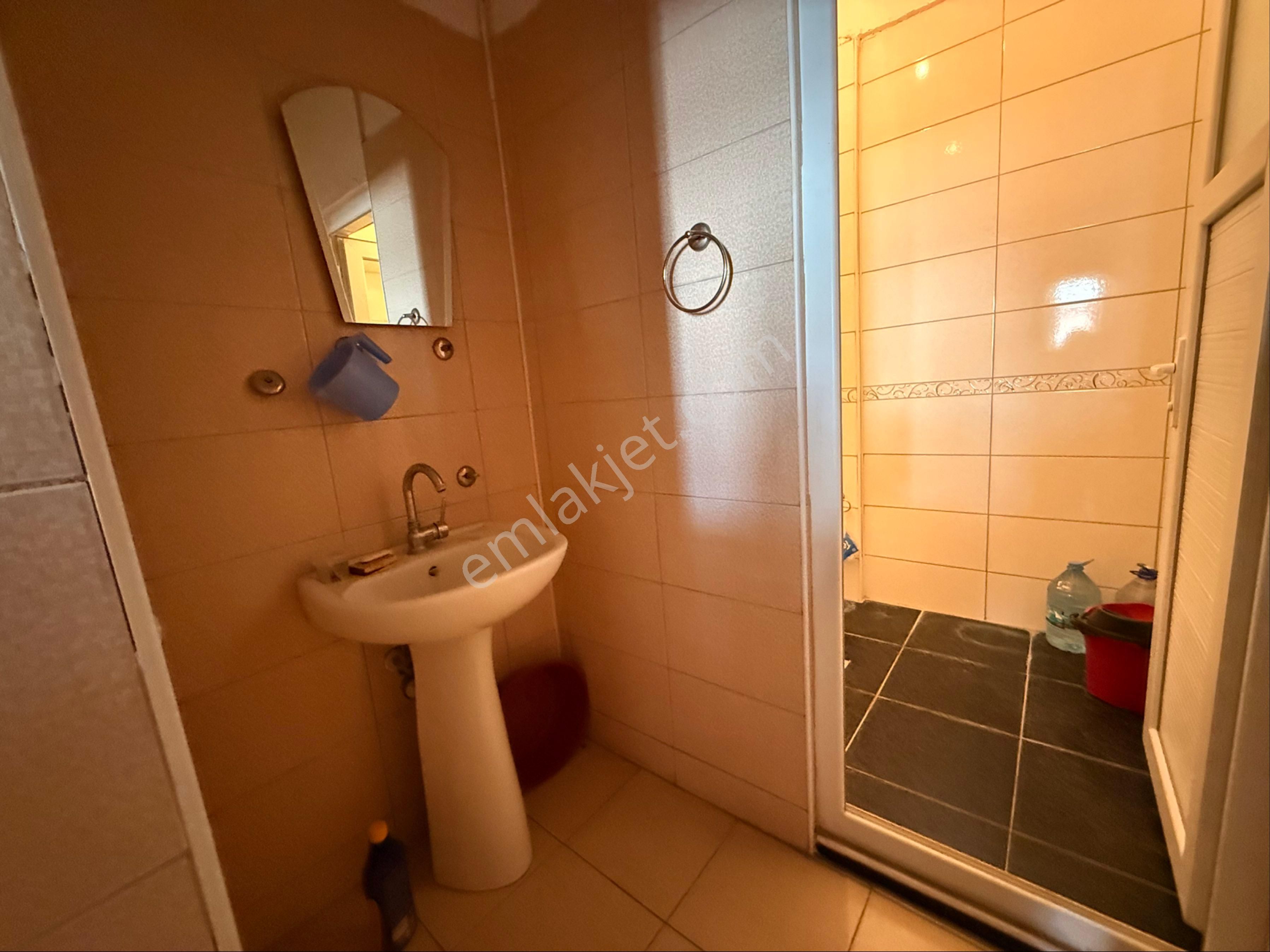 Merkkezde Satılık 2+1 - Görsel 22