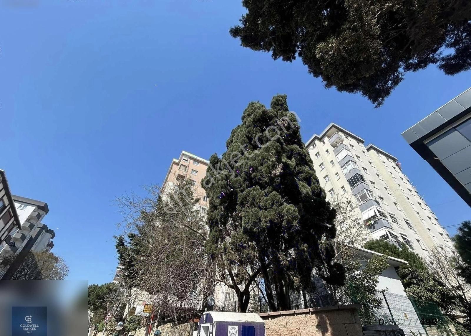 Cb One'dan Satılık Levkent Sitesi