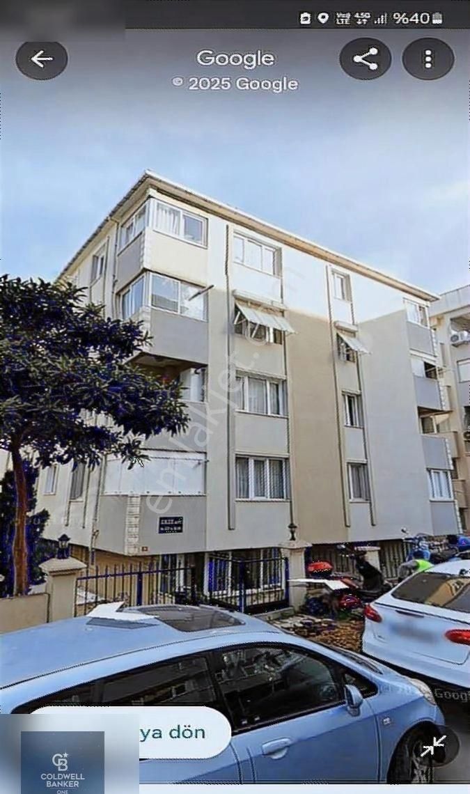 Muhyettin Kaya'dan Maltepe Altıntepe Mah.satılık 3+1 Geniş Daire