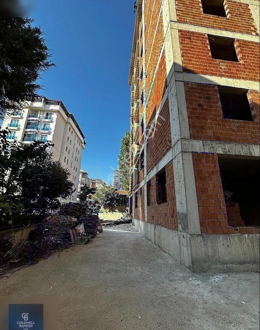 Ekim 2025 Anahtar Teslim Metrooya Yürüme Mesafesi 2+1