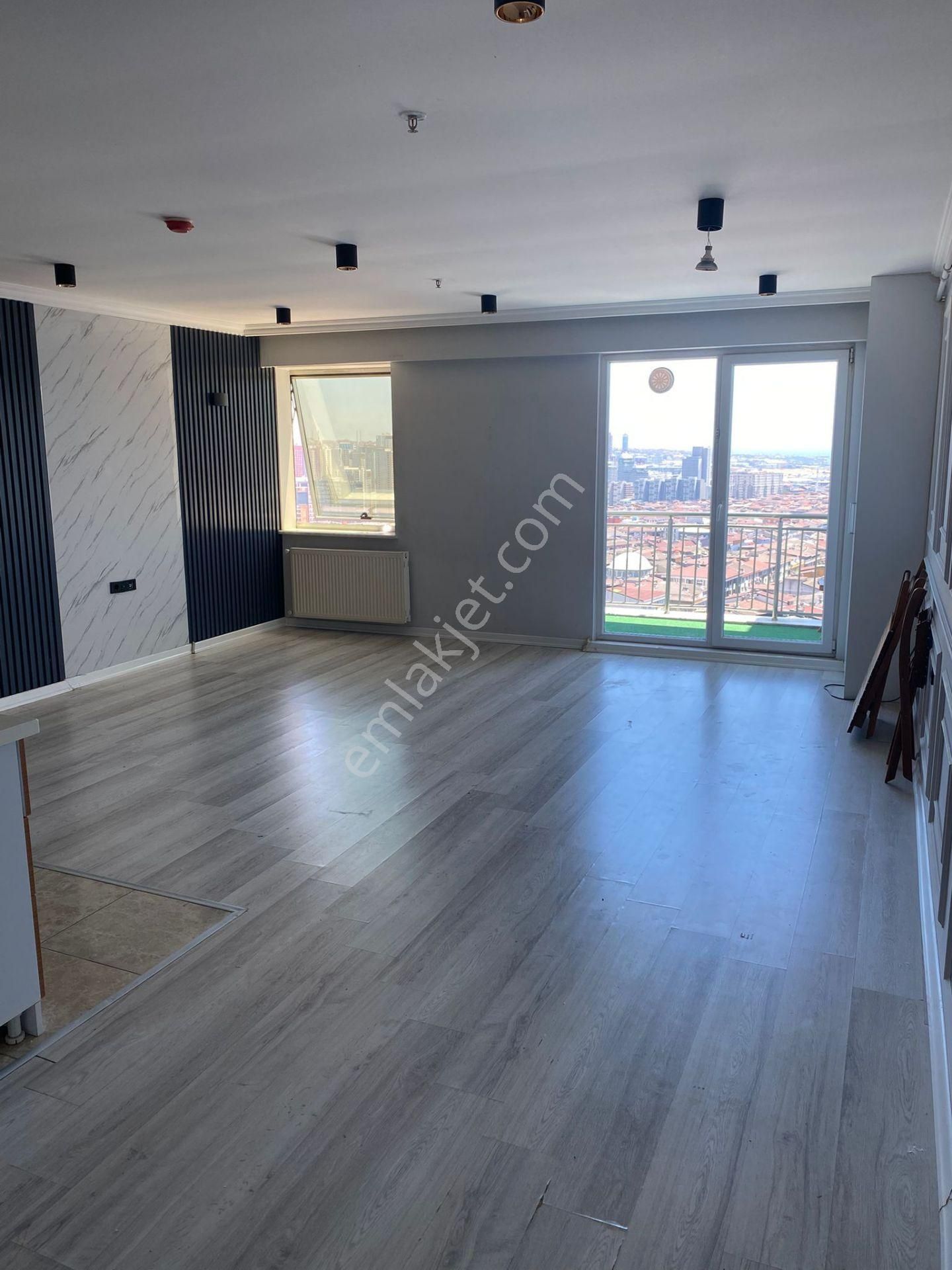 Flygarden Sitesi Satılık Daire