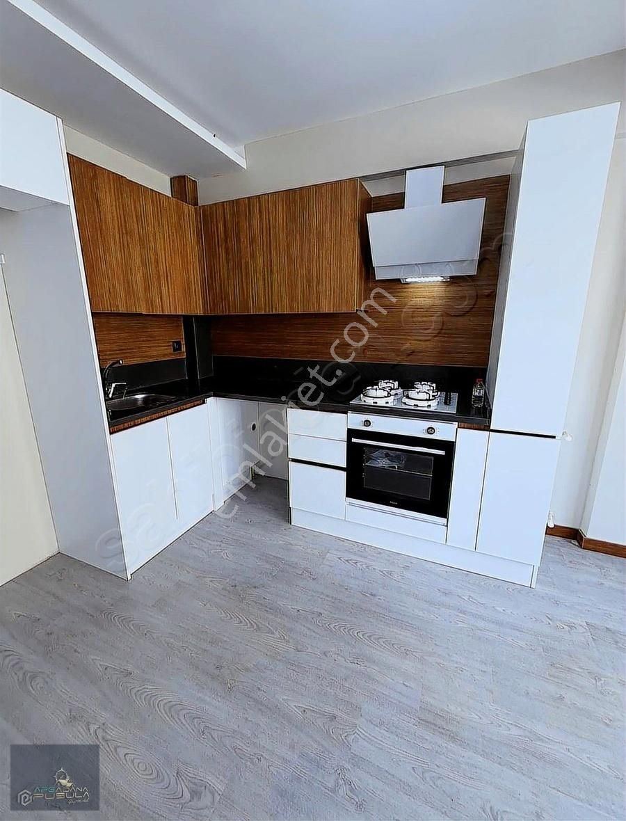 Pusula'dan Oturuma Hazır 400bin Kredili 1+1 Satılık Daire