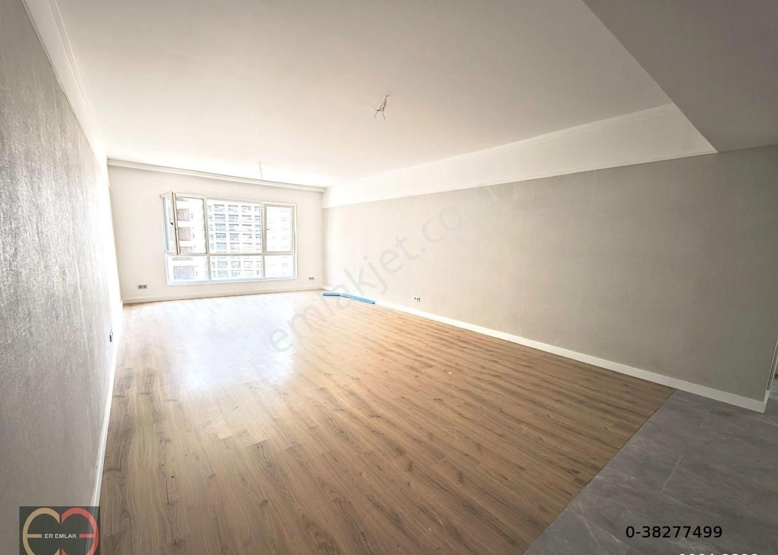İncek Kiralık Faras Panaroma Lüks 4,5+1 Daire