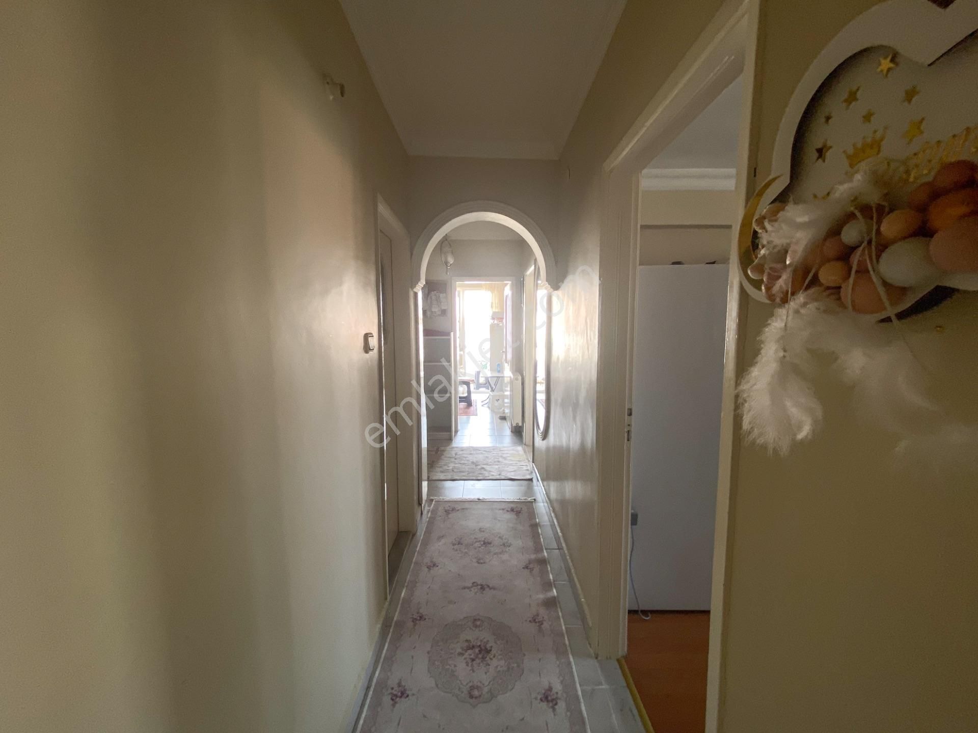 Altınova Mah. Site İçerisinde Deniz Manzaralı Satılık 2+1 Daire - Görsel 35