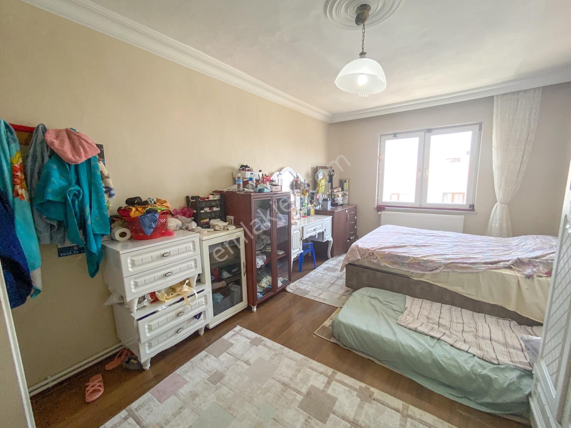 Altınova Mah. Site İçerisinde Deniz Manzaralı Satılık 2+1 Daire - Görsel 33