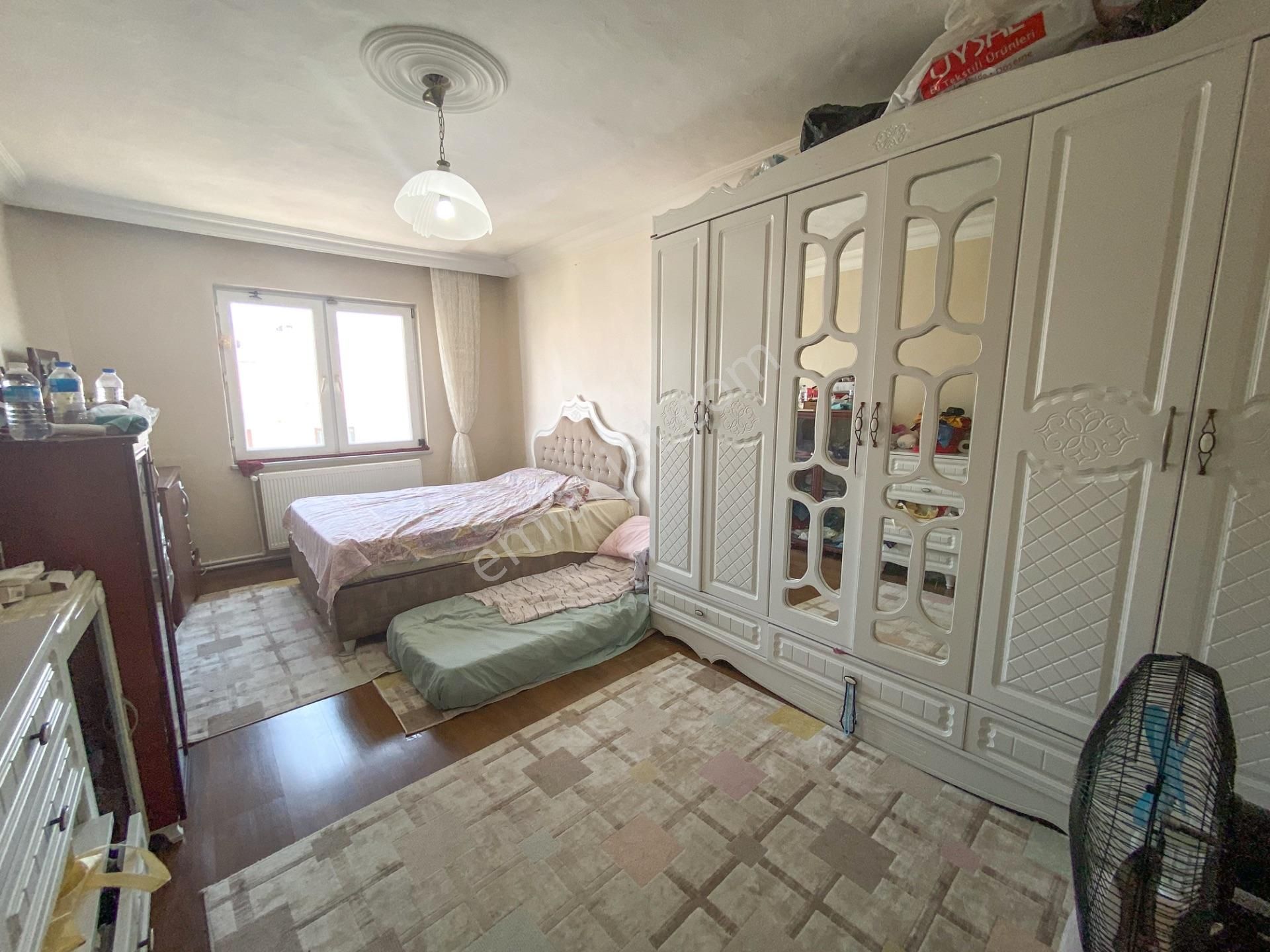 Altınova Mah. Site İçerisinde Deniz Manzaralı Satılık 2+1 Daire - Görsel 32