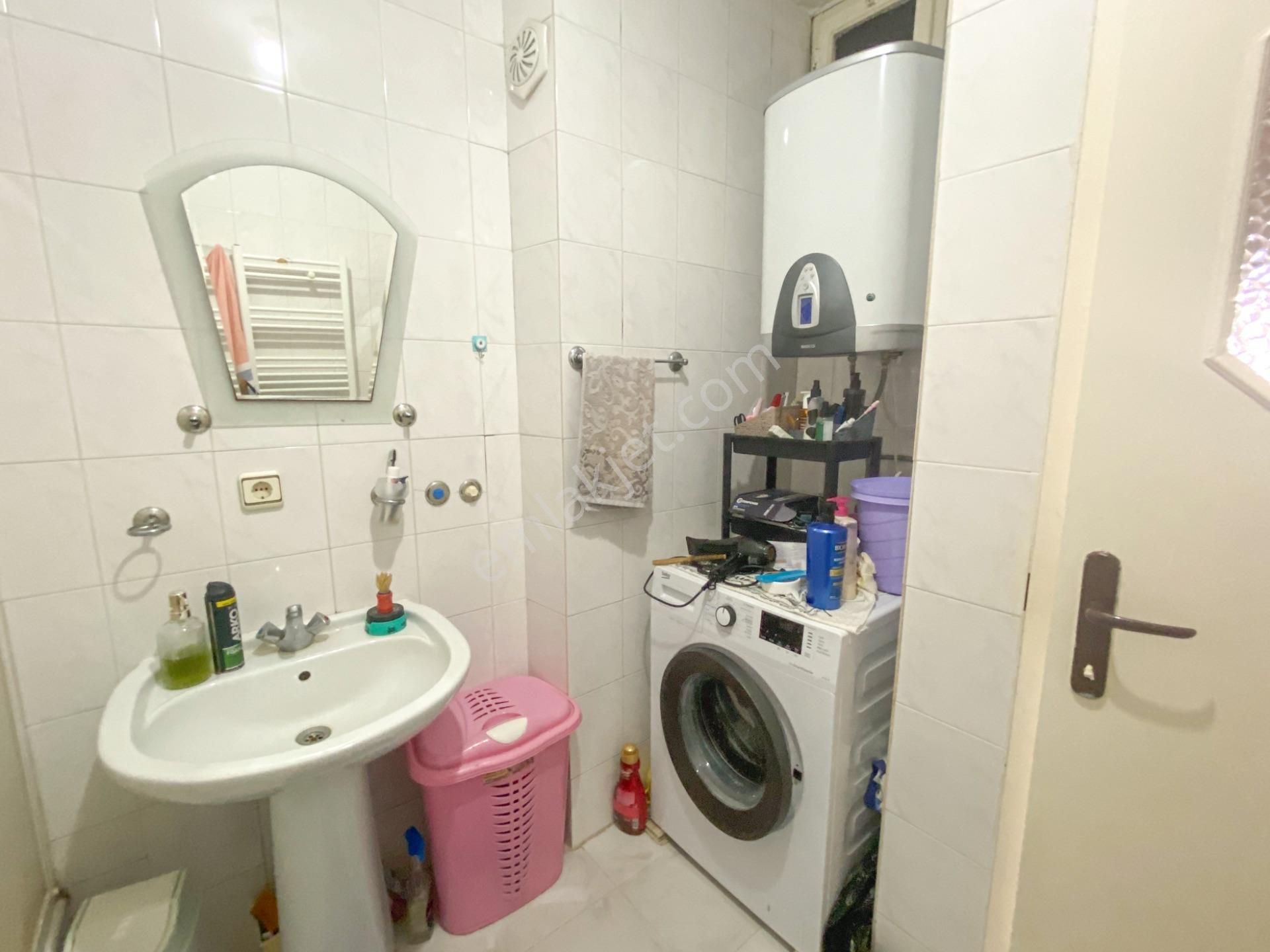 Altınova Mah. Site İçerisinde Deniz Manzaralı Satılık 2+1 Daire - Görsel 31