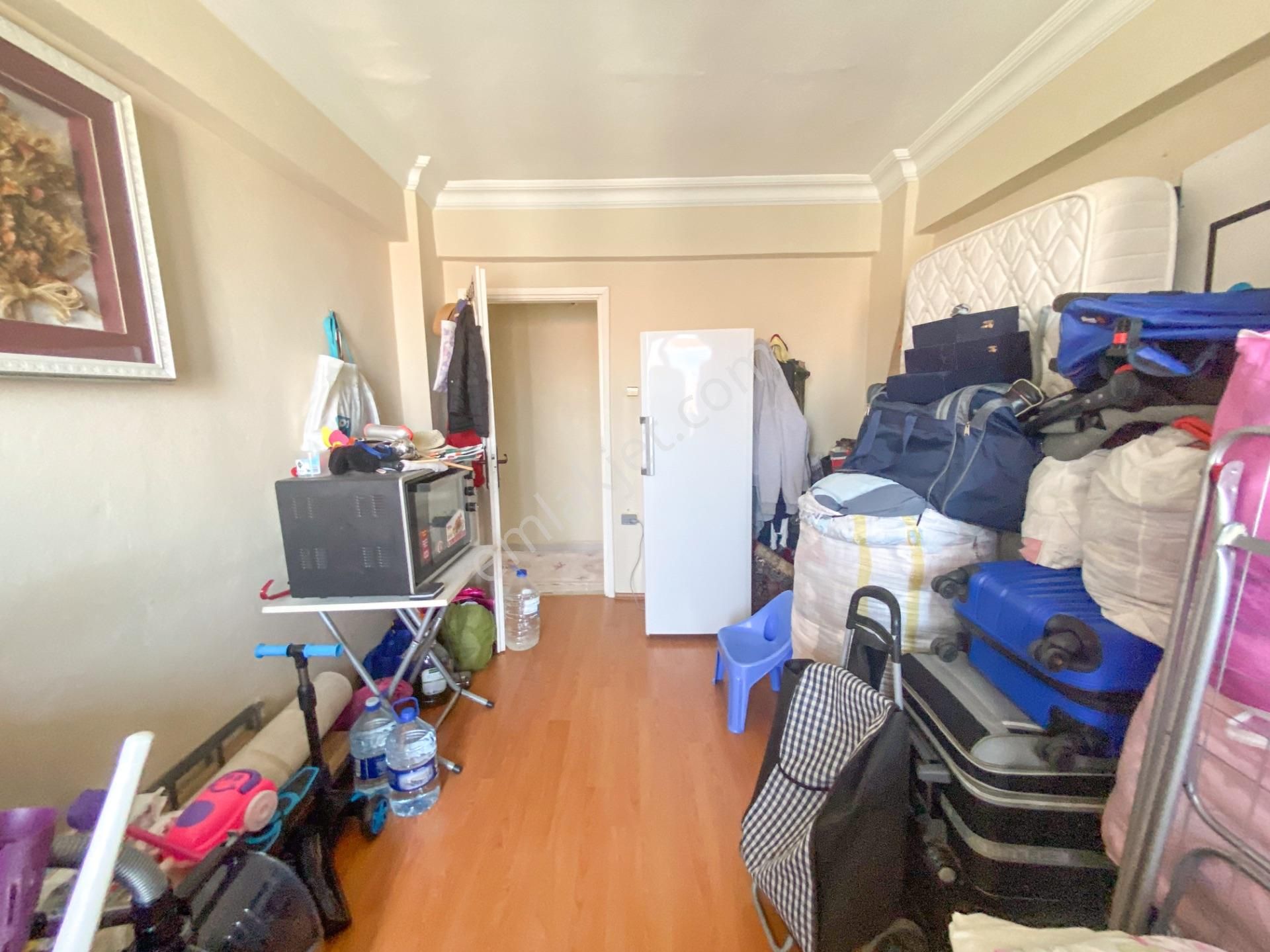 Altınova Mah. Site İçerisinde Deniz Manzaralı Satılık 2+1 Daire - Görsel 26