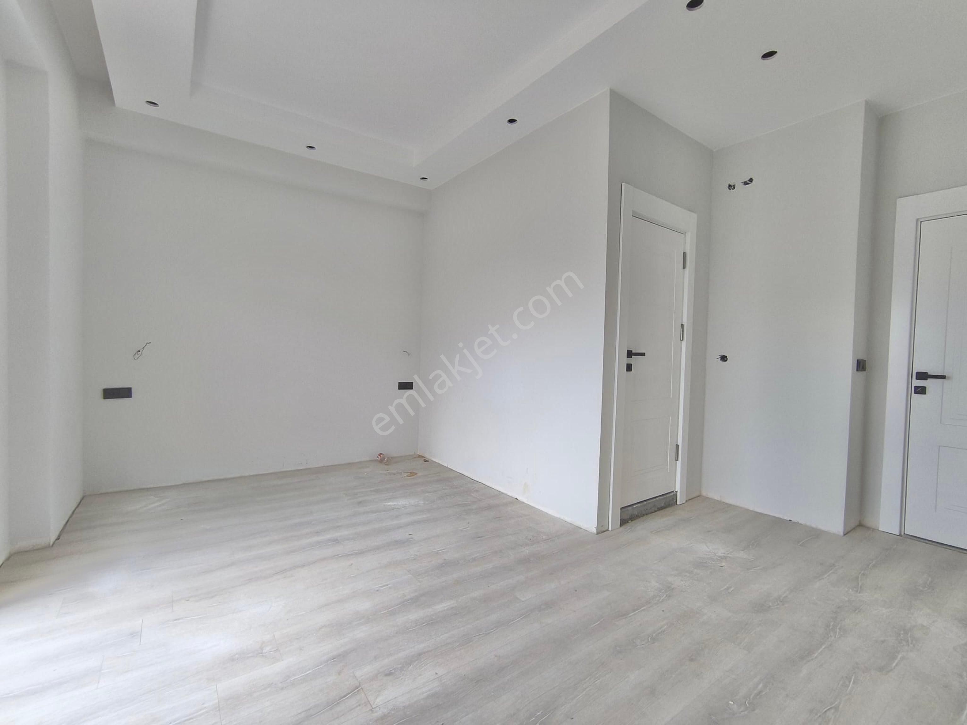 Yetkili Yalçından Kadıköyde Full Kredili Bahçeli Bahçeli Sıfır 3+1 Daire - Görsel 25