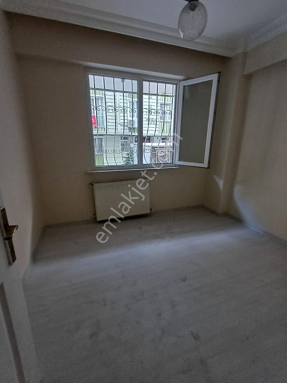 Özgür İnşaat'tan Yunus Emre Mah. 2+1 Yüksek Giriş Daire - Görsel 5