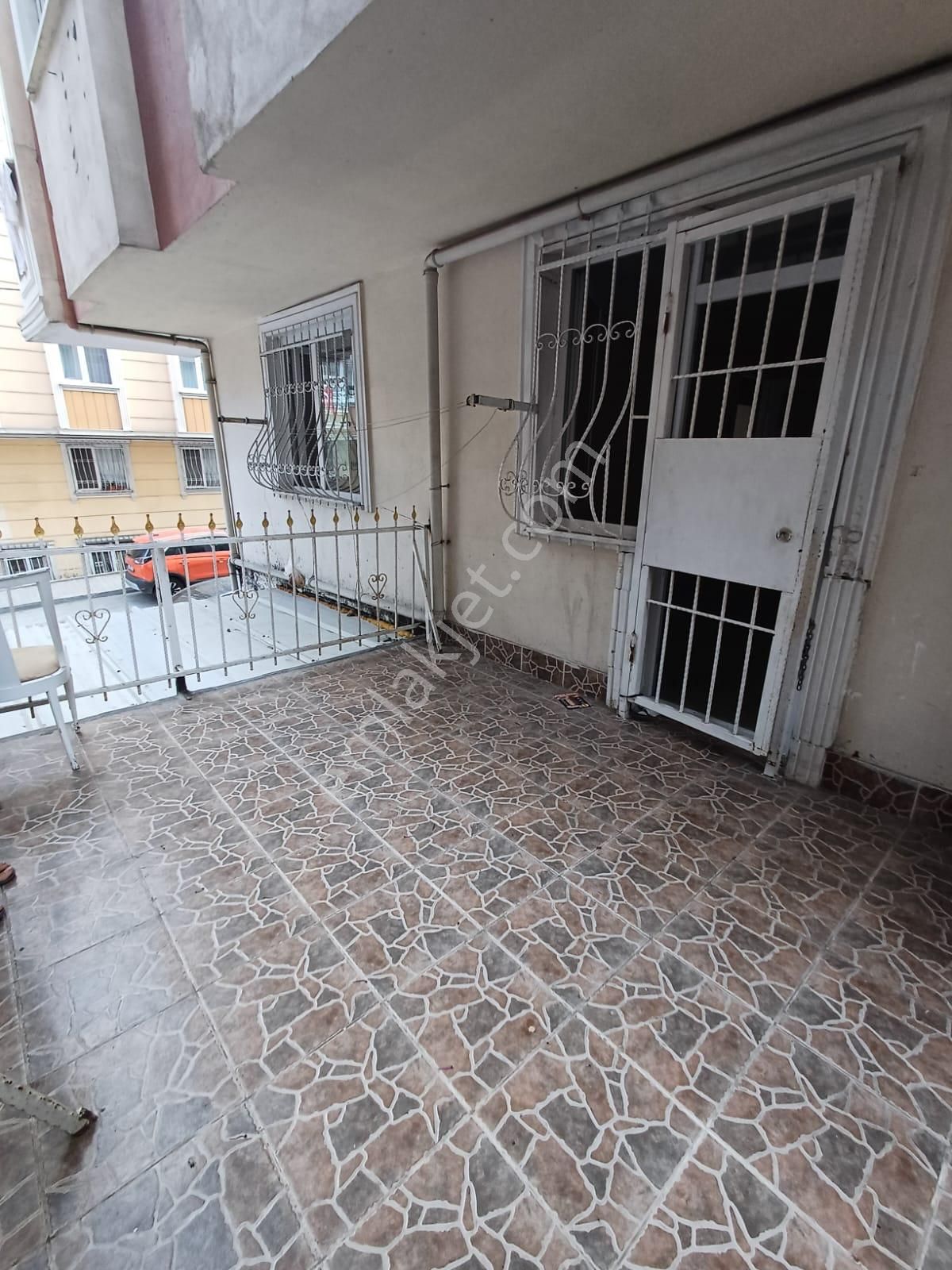 Özgür İnşaat'tan Yunus Emre Mah. 2+1 Yüksek Giriş Daire - Görsel 12