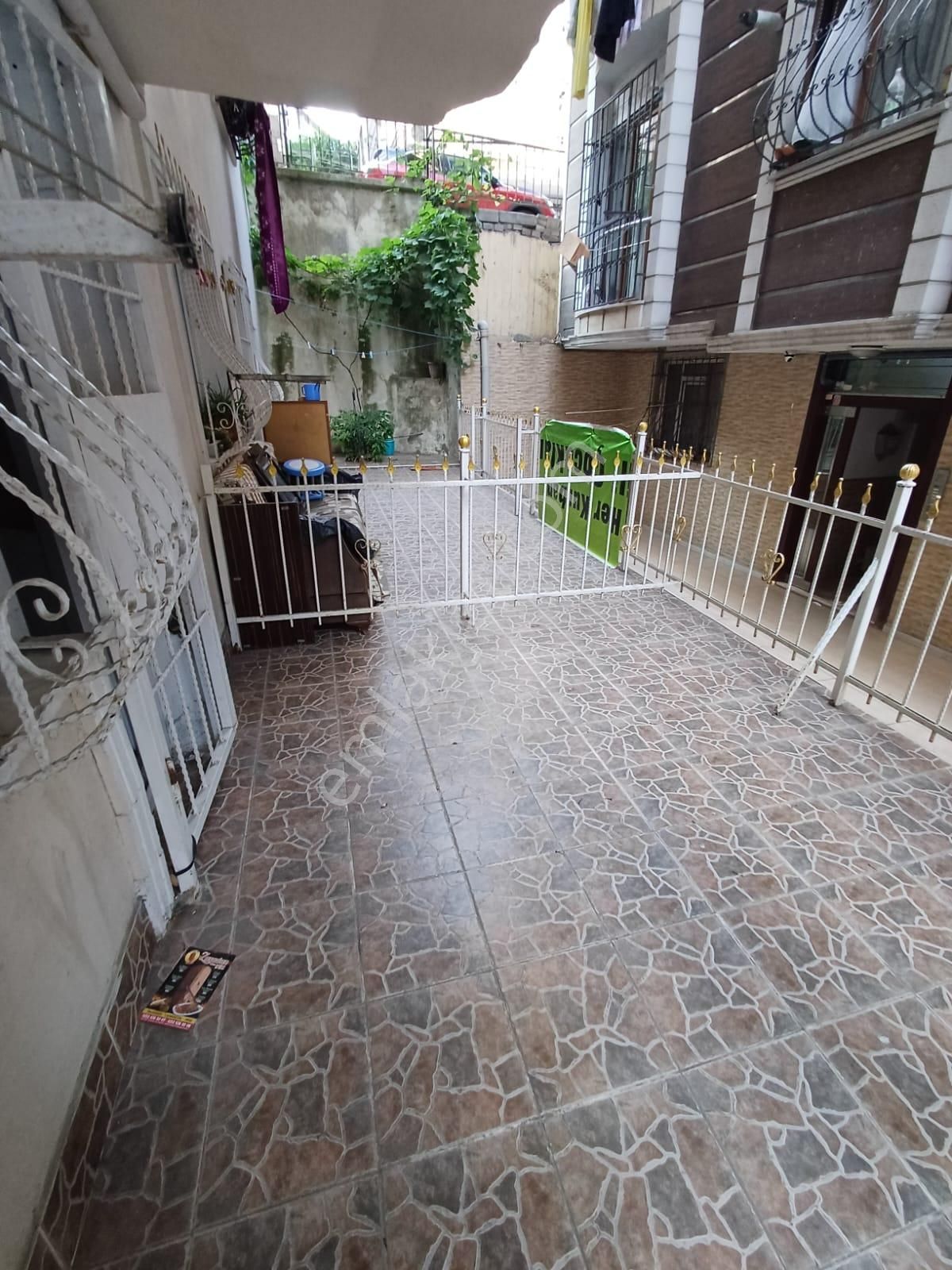 Özgür İnşaat'tan Yunus Emre Mah. 2+1 Yüksek Giriş Daire - Görsel 7