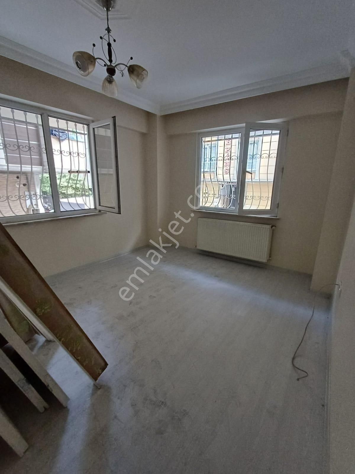 Özgür İnşaat'tan Yunus Emre Mah. 2+1 Yüksek Giriş Daire - Görsel 3