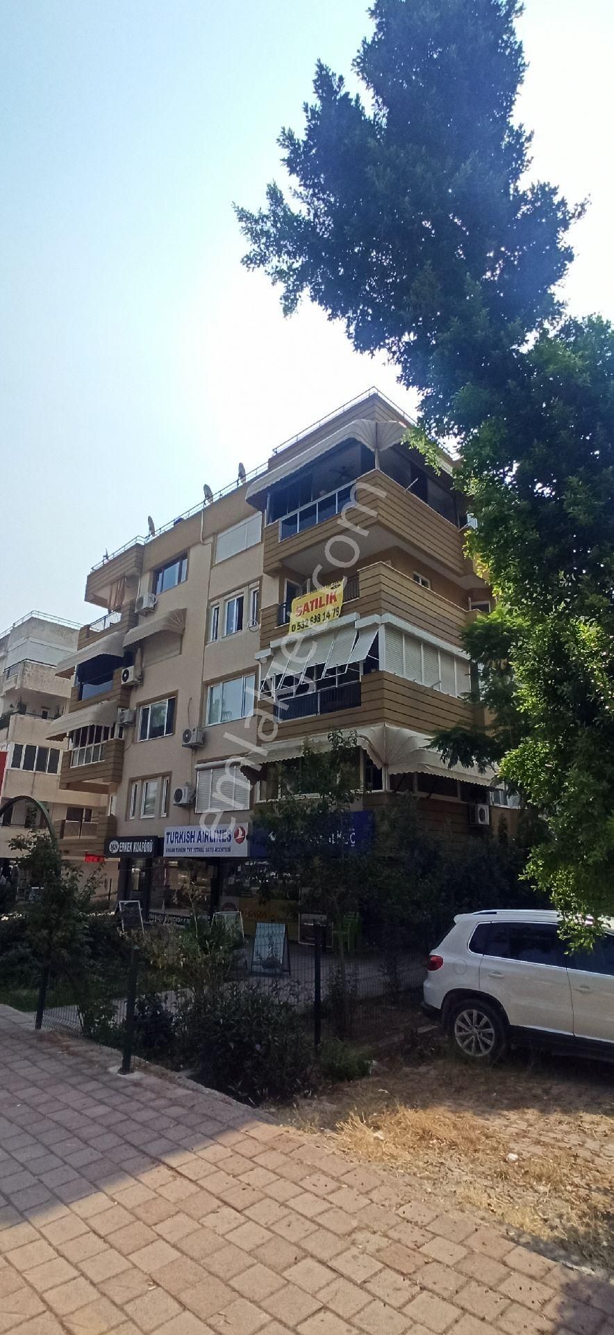 Liman Mahallesi Atatürk Blv.lüx Daire - Görsel 22