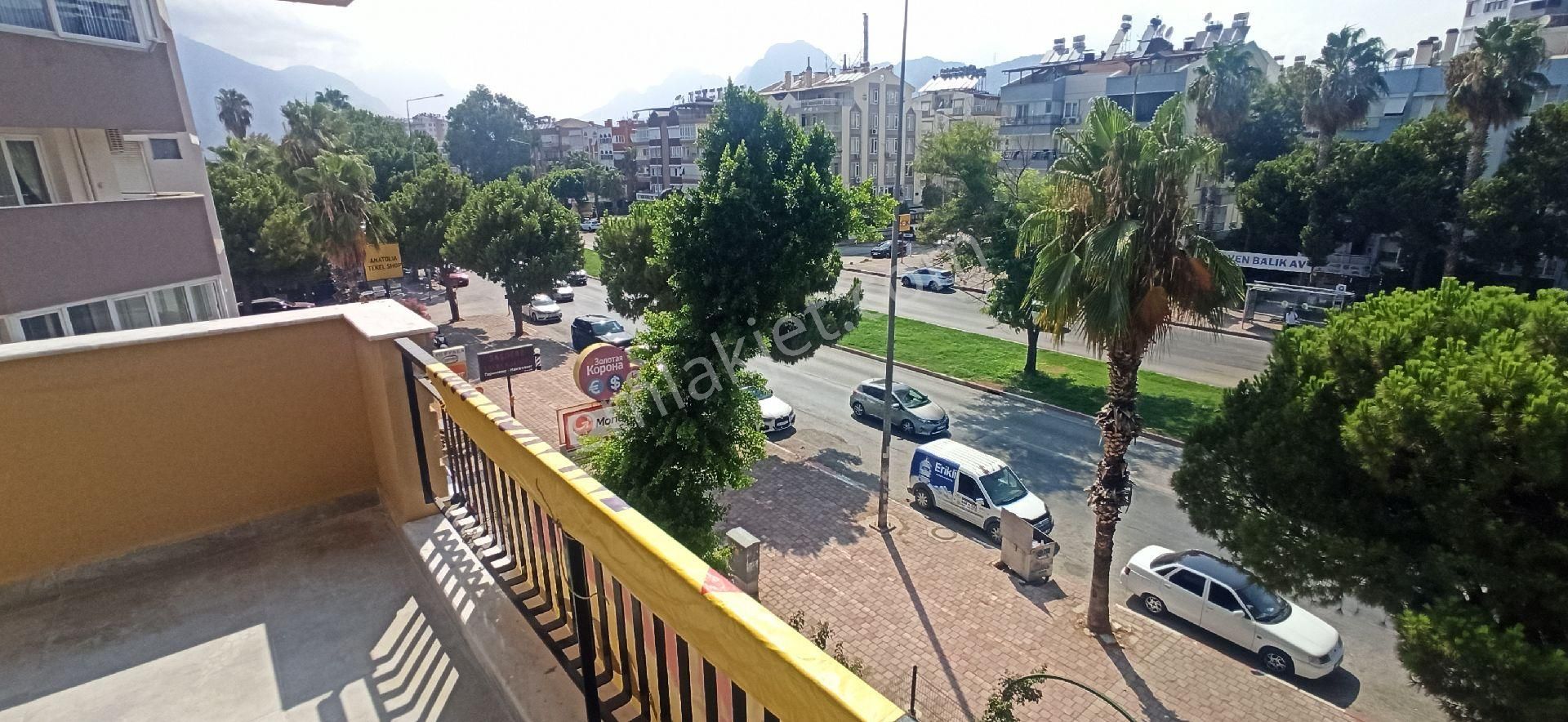 Liman Mahallesi Atatürk Blv.lüx Daire - Görsel 19