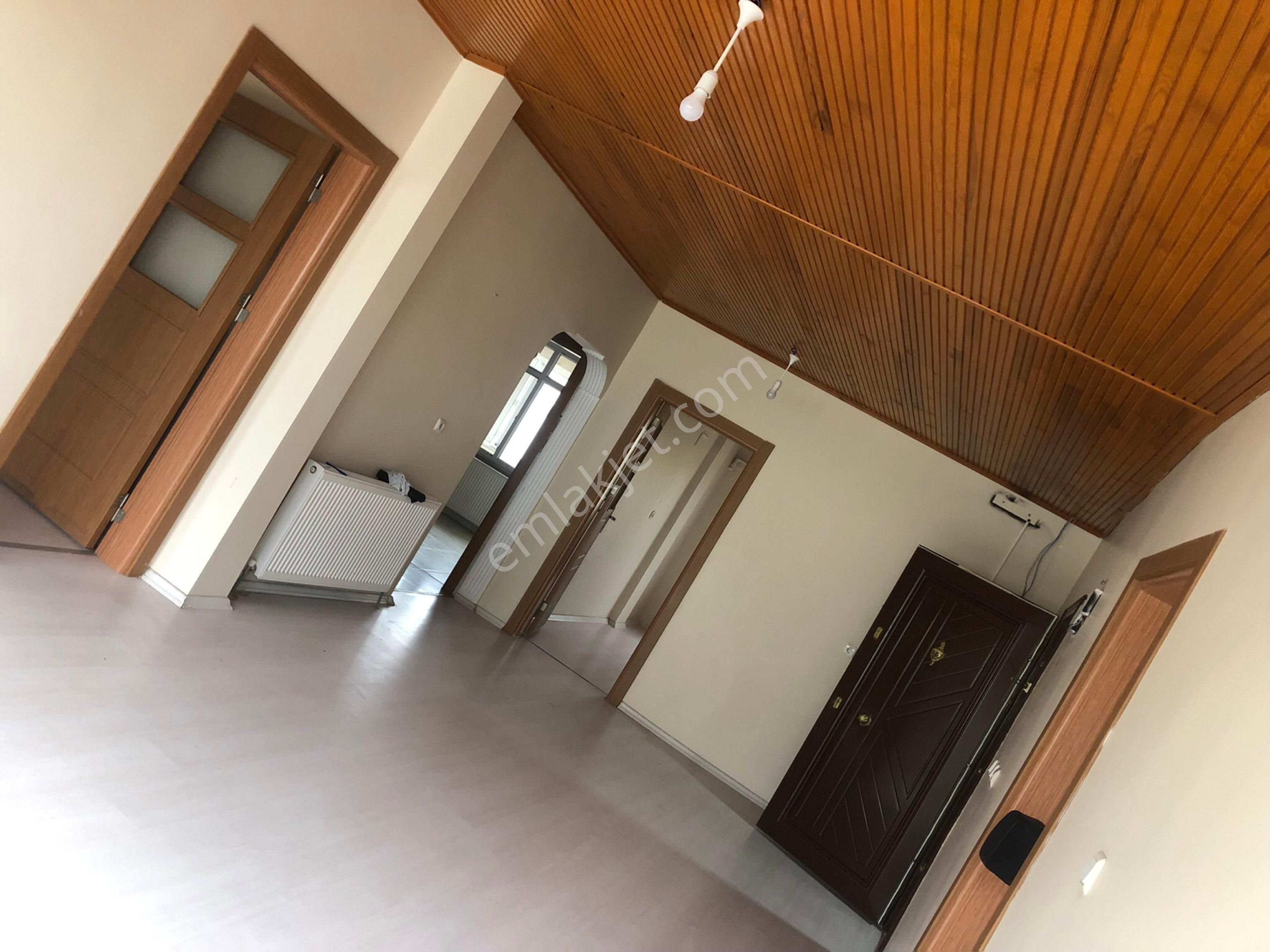 Sahibinden Kiralık Çatı Katı