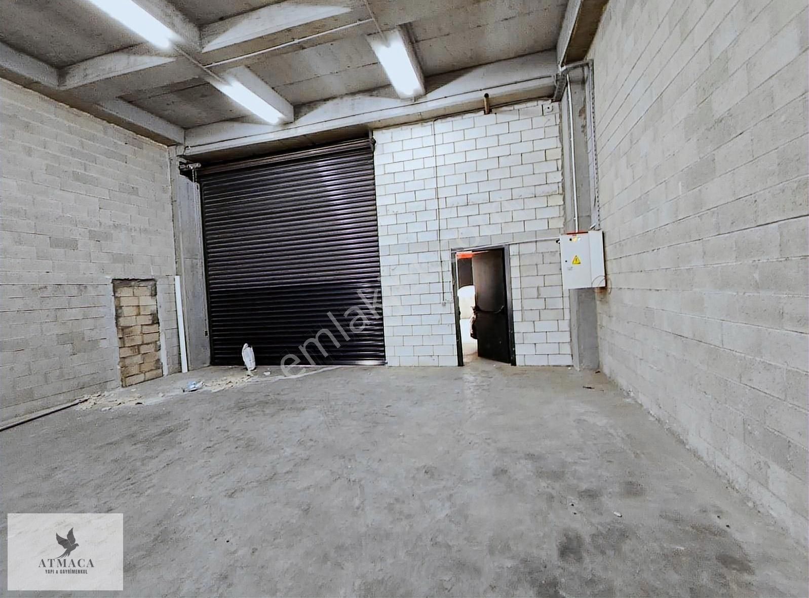 Atmaca'dan Sinpaş İş Merkezinde 661 M2 Yüksek Hacimli Kiralık - Görsel 4