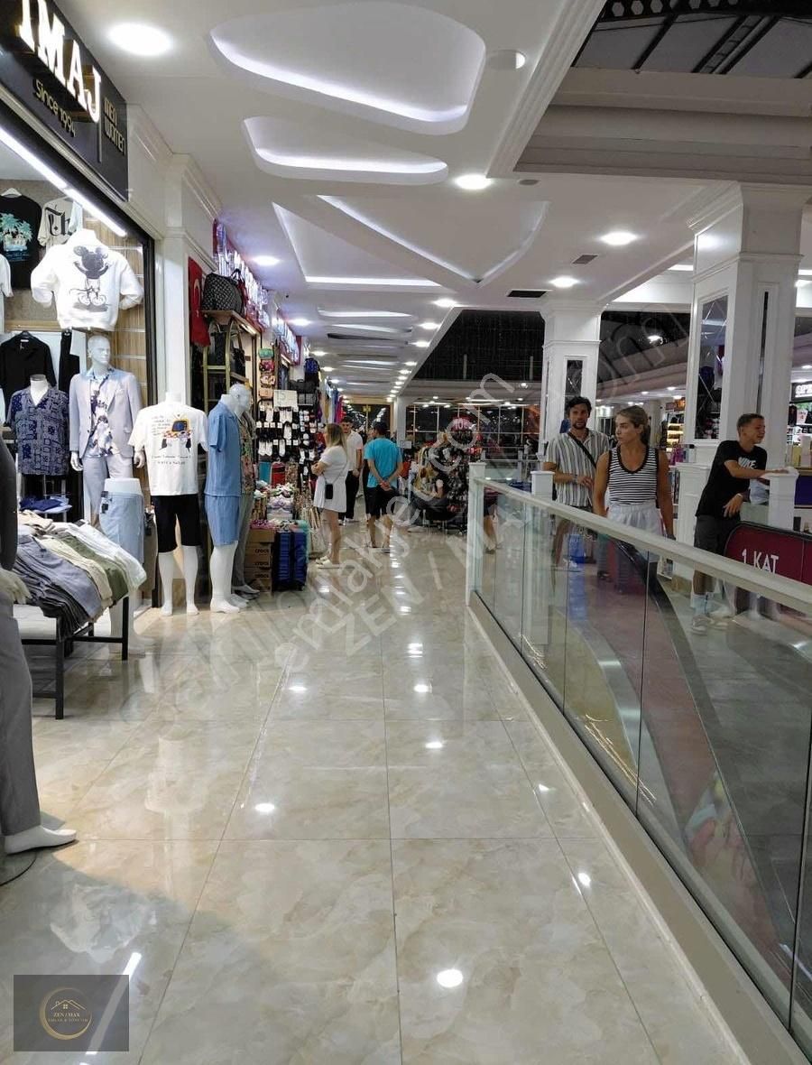 Kumköy'de Devren Satılık Butik Giyim Mağazası - Görsel 4