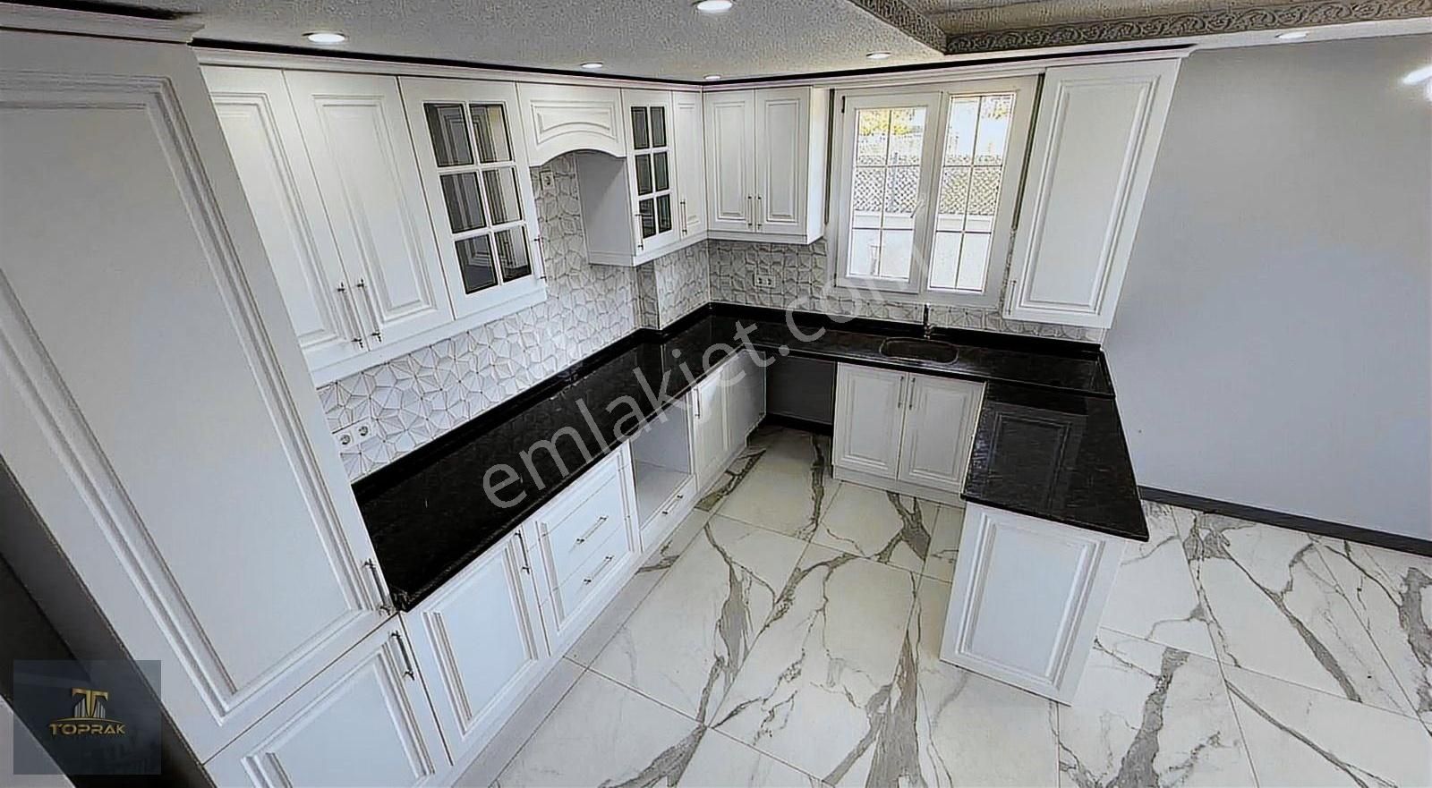 Toprak İnşaattan Ultra Lüks Müstakil İskanlı Villa - Görsel 28