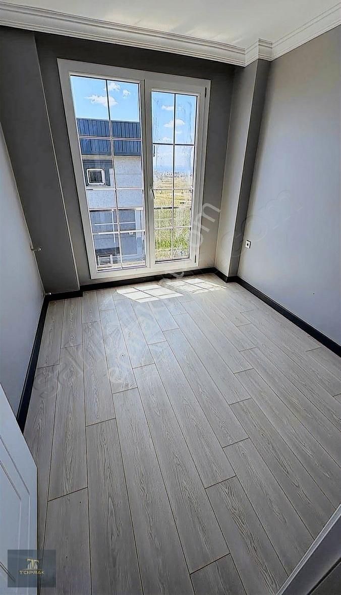 Toprak İnşaattan Ultra Lüks Müstakil İskanlı Villa - Görsel 6