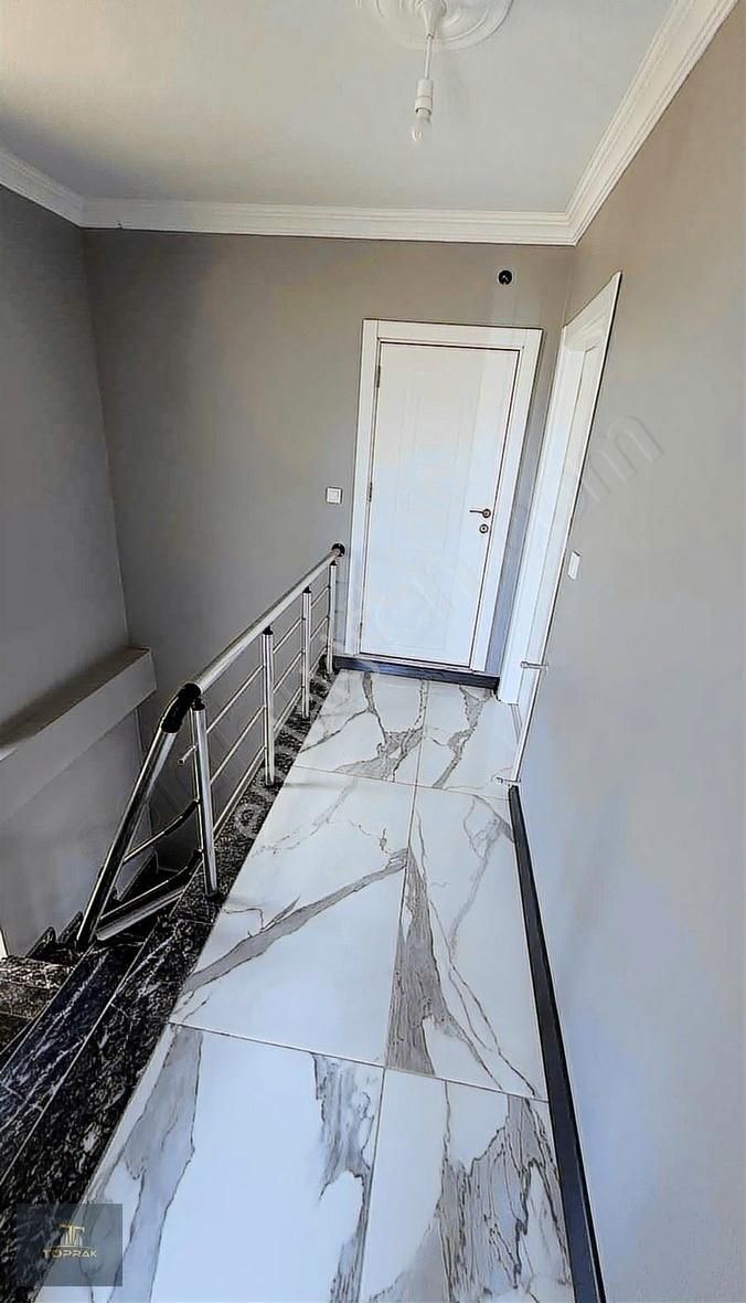 Toprak İnşaattan Ultra Lüks Müstakil İskanlı Villa - Görsel 18