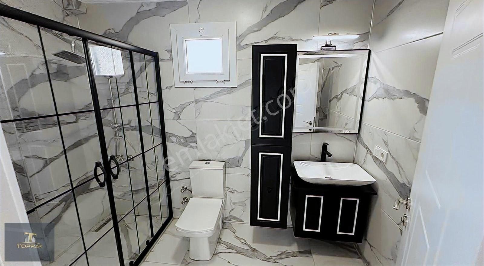 Toprak İnşaattan Ultra Lüks Müstakil İskanlı Villa - Görsel 3