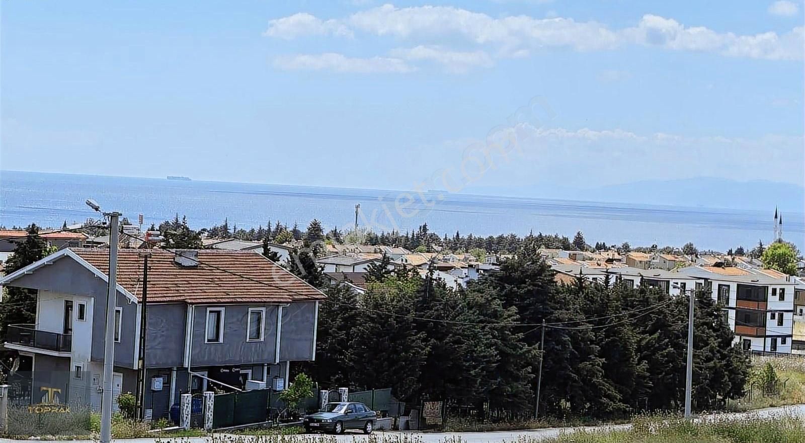 Toprak İnşaattan Ultra Lüks Müstakil İskanlı Villa - Görsel 25