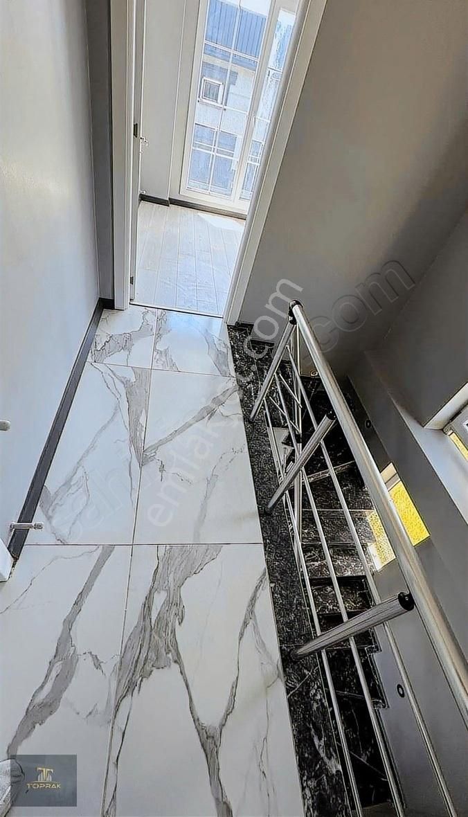 Toprak İnşaattan Ultra Lüks Müstakil İskanlı Villa - Görsel 9