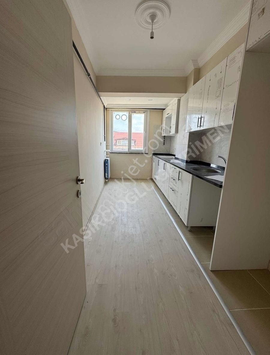 Ozan Yengin'den Fatih Mahallesinde Satılık Daire - Görsel 2