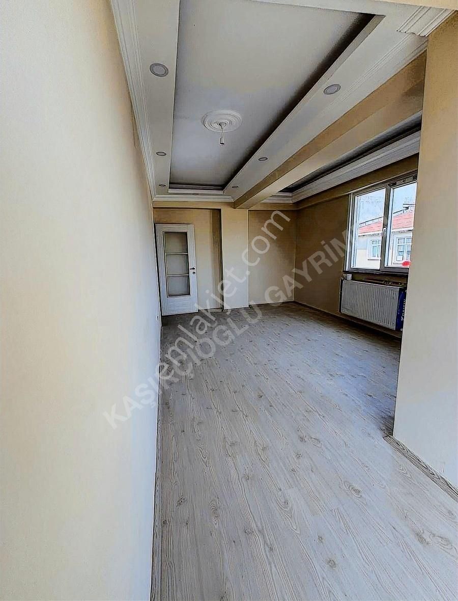 Ozan Yengin'den Fatih Mahallesinde Satılık Daire - Görsel 15