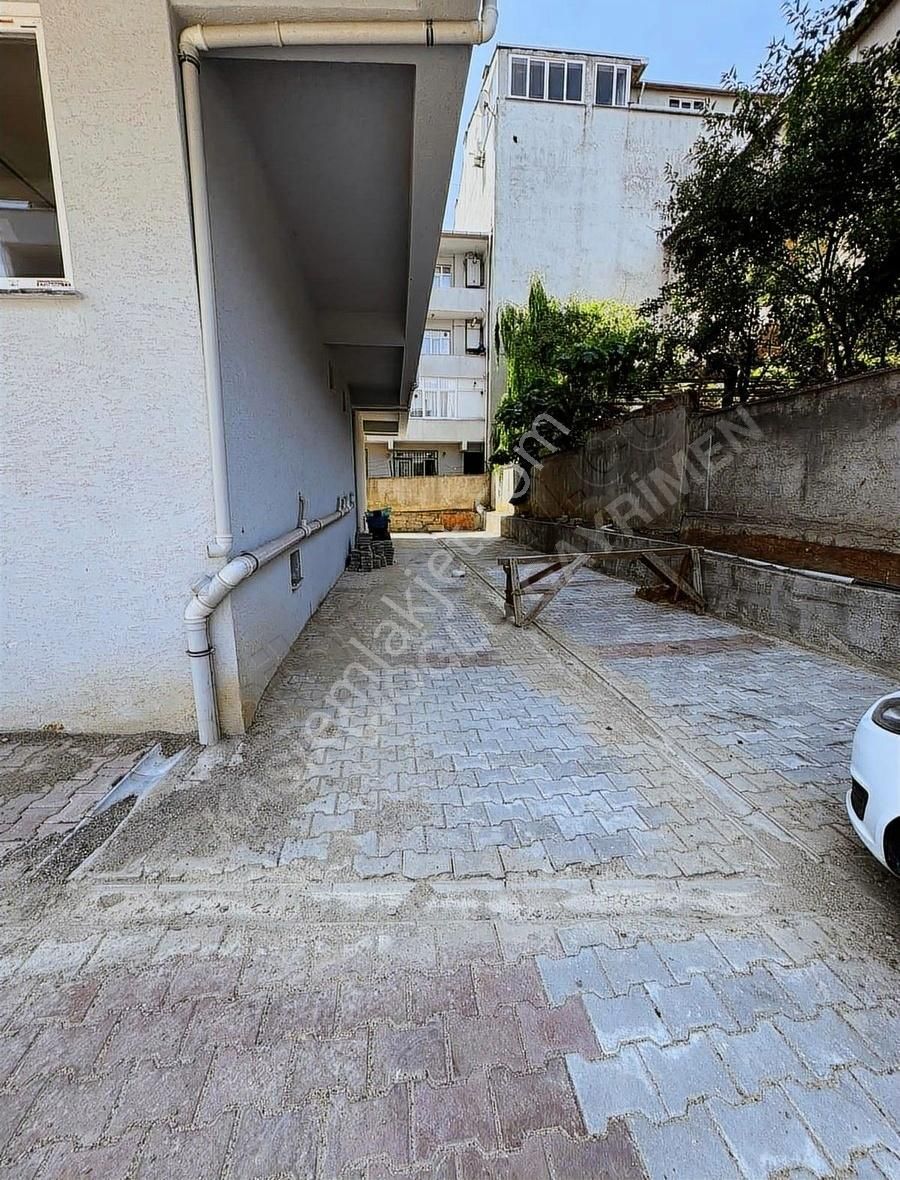 Ozan Yengin'den Fatih Mahallesinde Satılık Daire