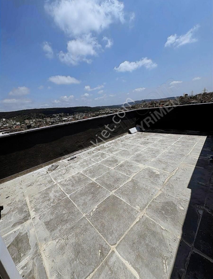 Ozan Yengin'den Yaşam Başladı Satılık Dubleks Daire - Görsel 29