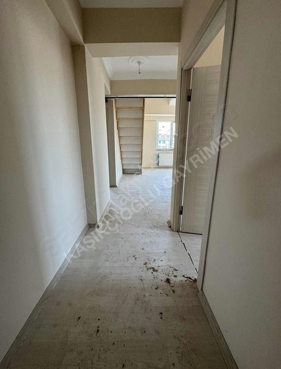 Ozan Yengin'den Yaşam Başladı Satılık Dubleks Daire - Görsel 12