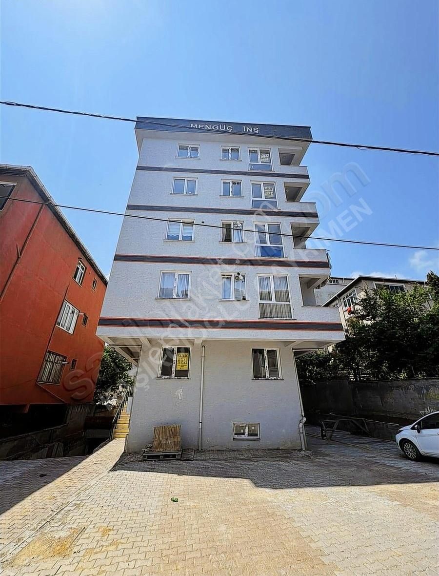 Ozan Yengin'den Yaşam Başladı Satılık Dubleks Daire - Görsel 24