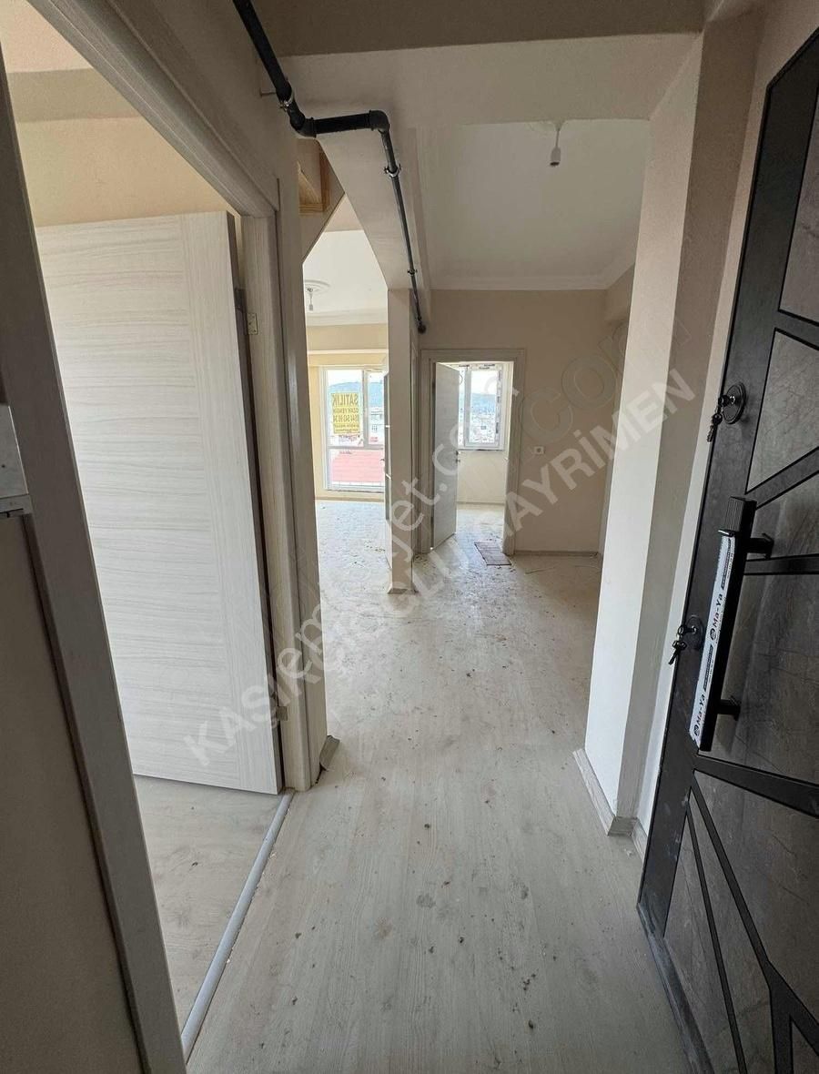 Ozan Yengin'den Yaşam Başladı Satılık Dubleks Daire - Görsel 23