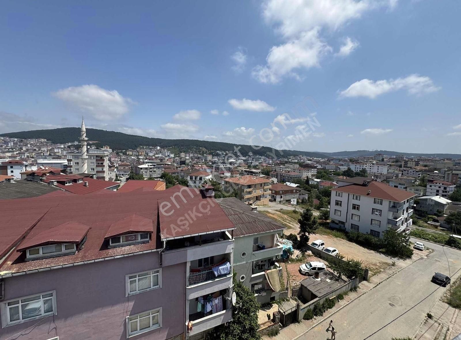 Ozan Yengin'den Yaşam Başladı Satılık Dubleks Daire - Görsel 20