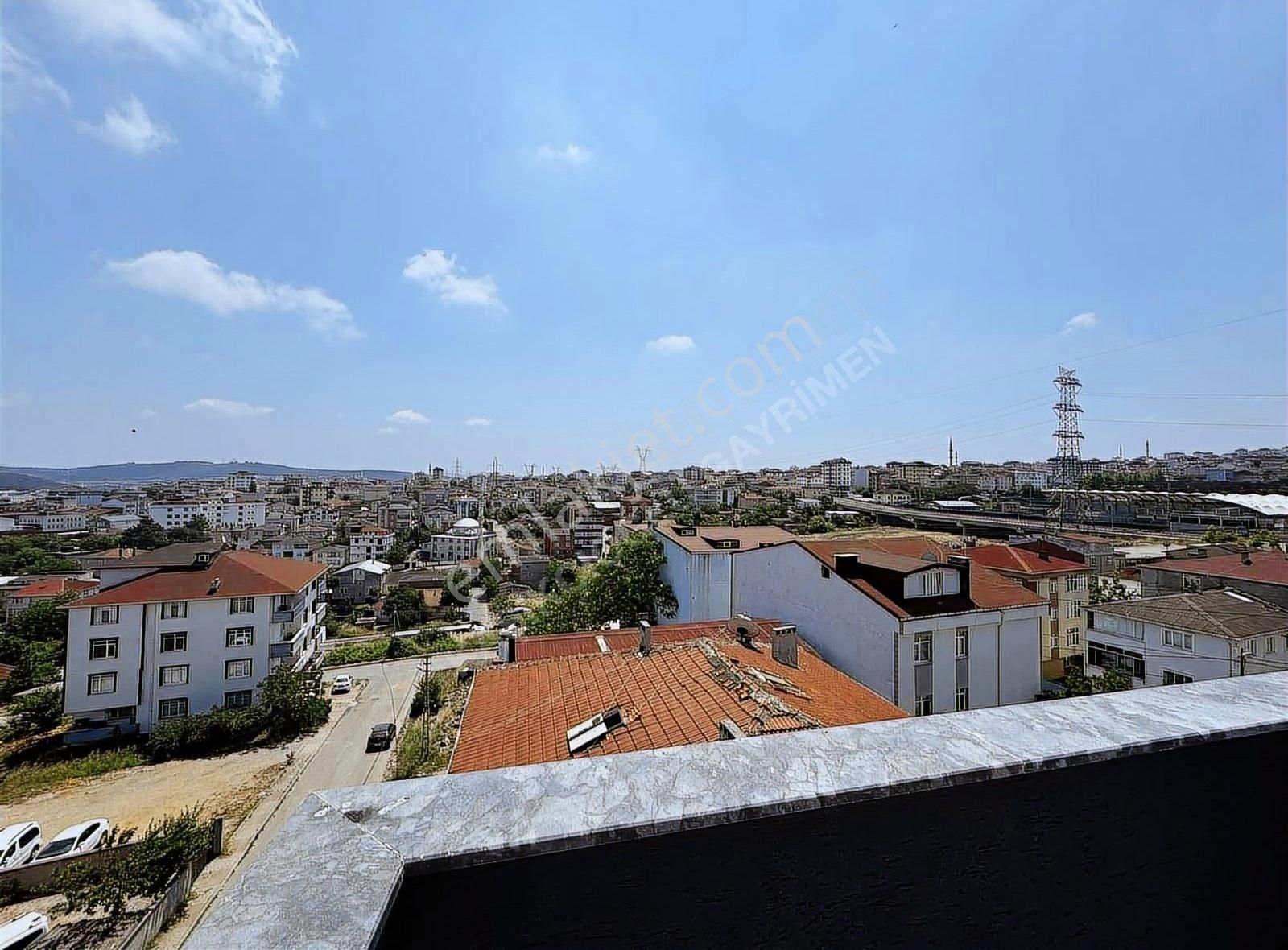 Ozan Yengin'den Yaşam Başladı Satılık Dubleks Daire - Görsel 3