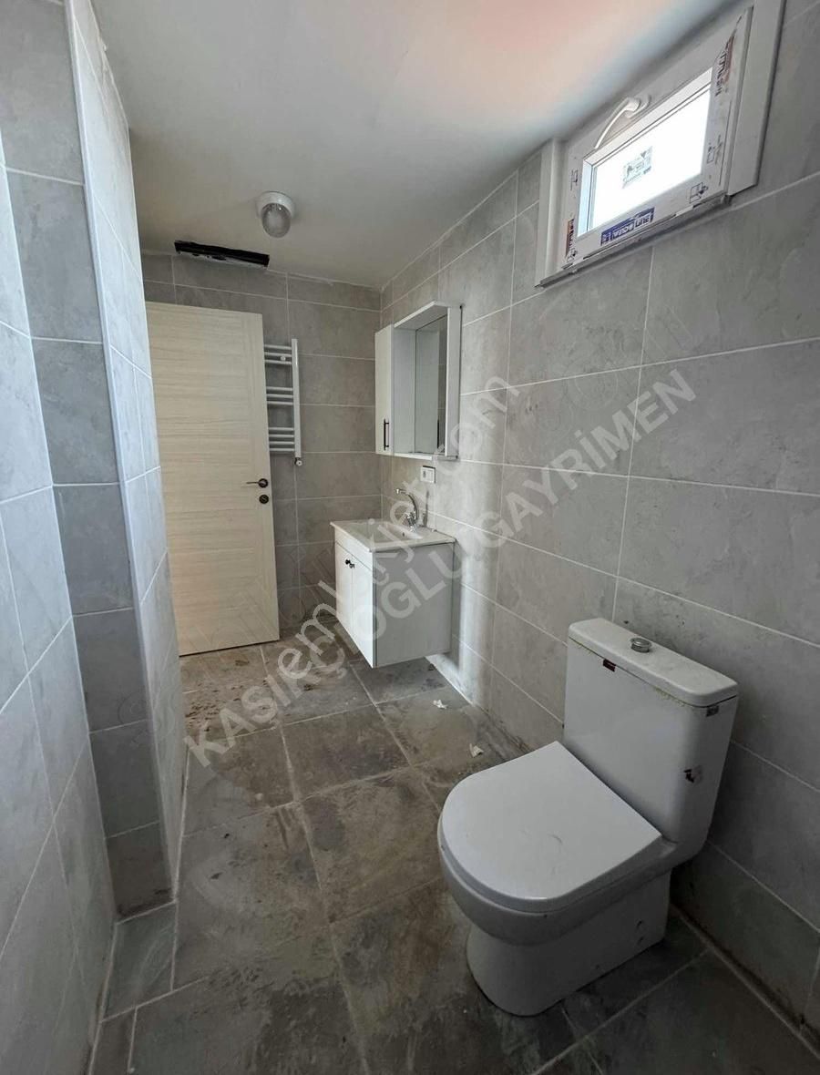 Ozan Yengin'den Yaşam Başladı Satılık Dubleks Daire - Görsel 18