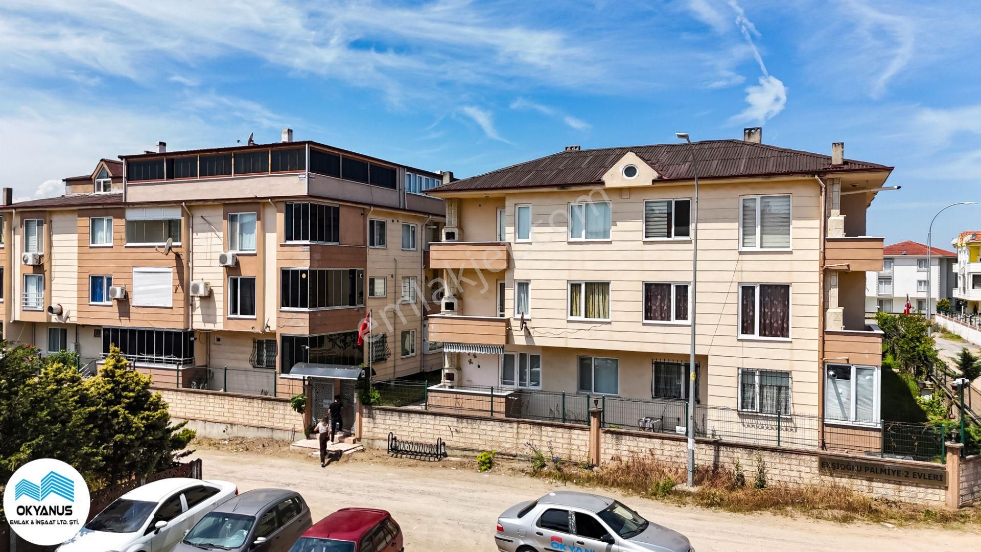 🔑 Anahtar Teslim 1+1! Taşınmaya Hazır, Senin İçin Hazır 🏠